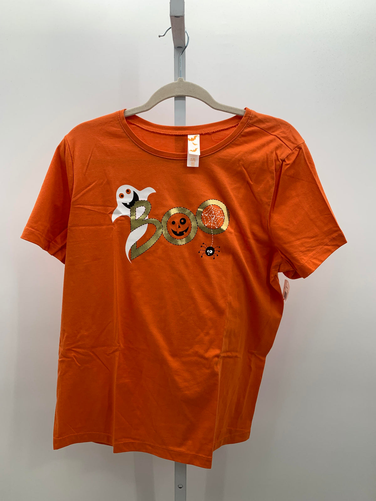 NEW SHORT SLV SHIRT BOO.