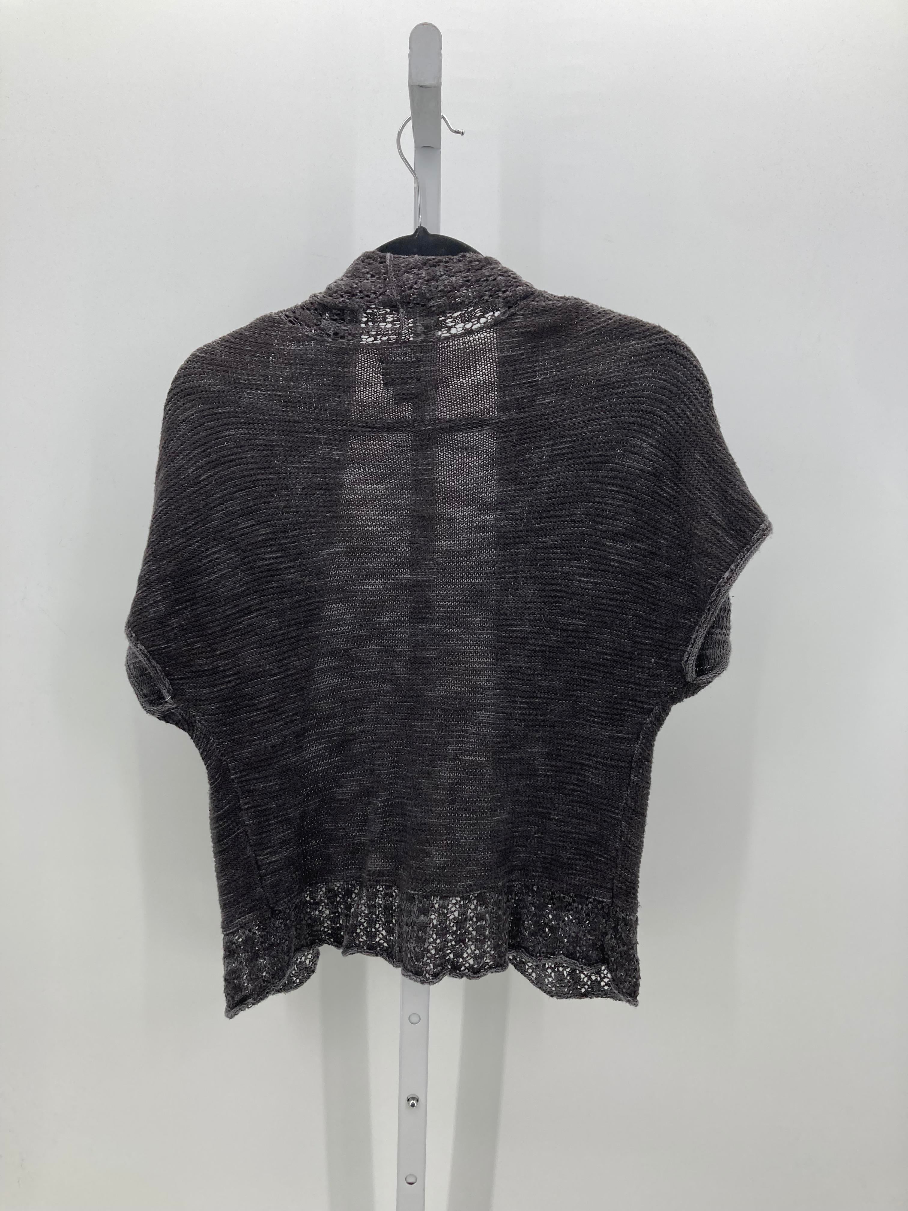 Converse Size Large Misses Cardigan