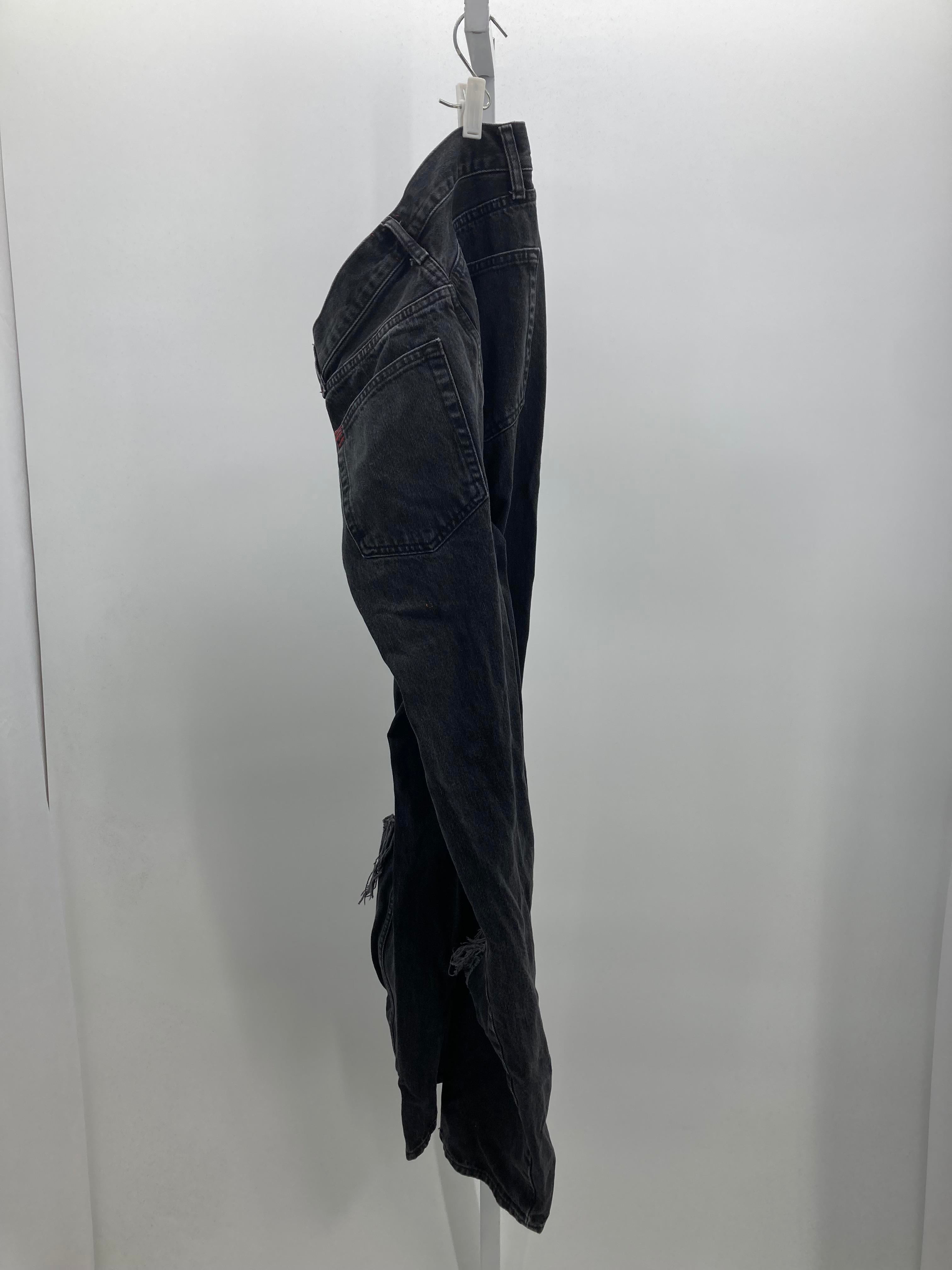 BDG Size 4 Juniors Jeans