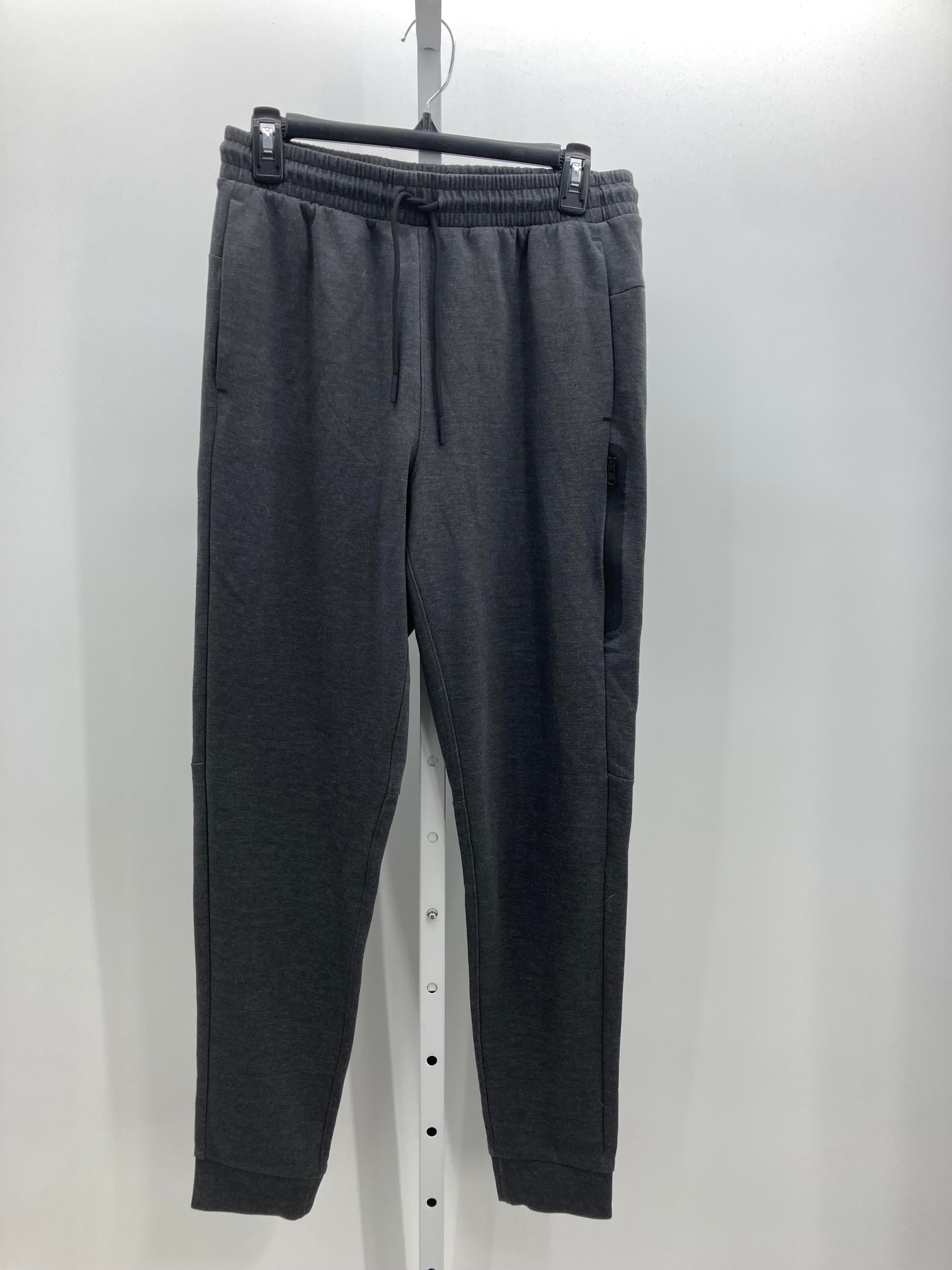 KNIT JOGGER