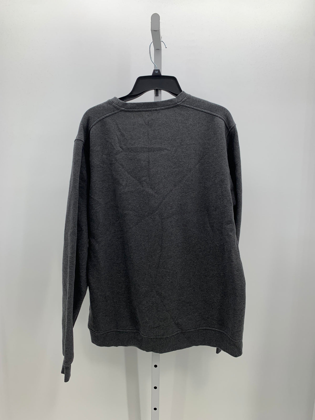 CREWNECK FLEECE LINED