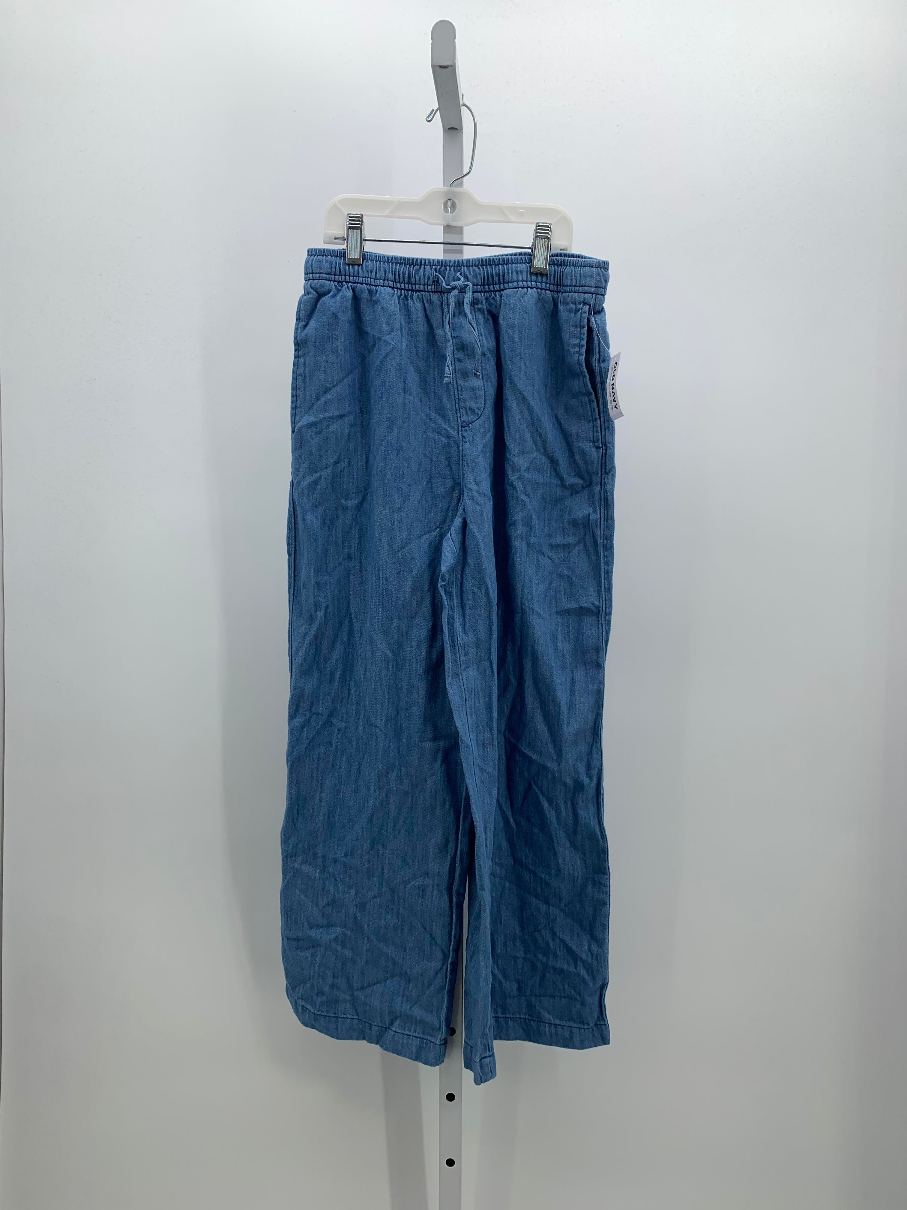 Old Navy Size 10-12 Girls Pants