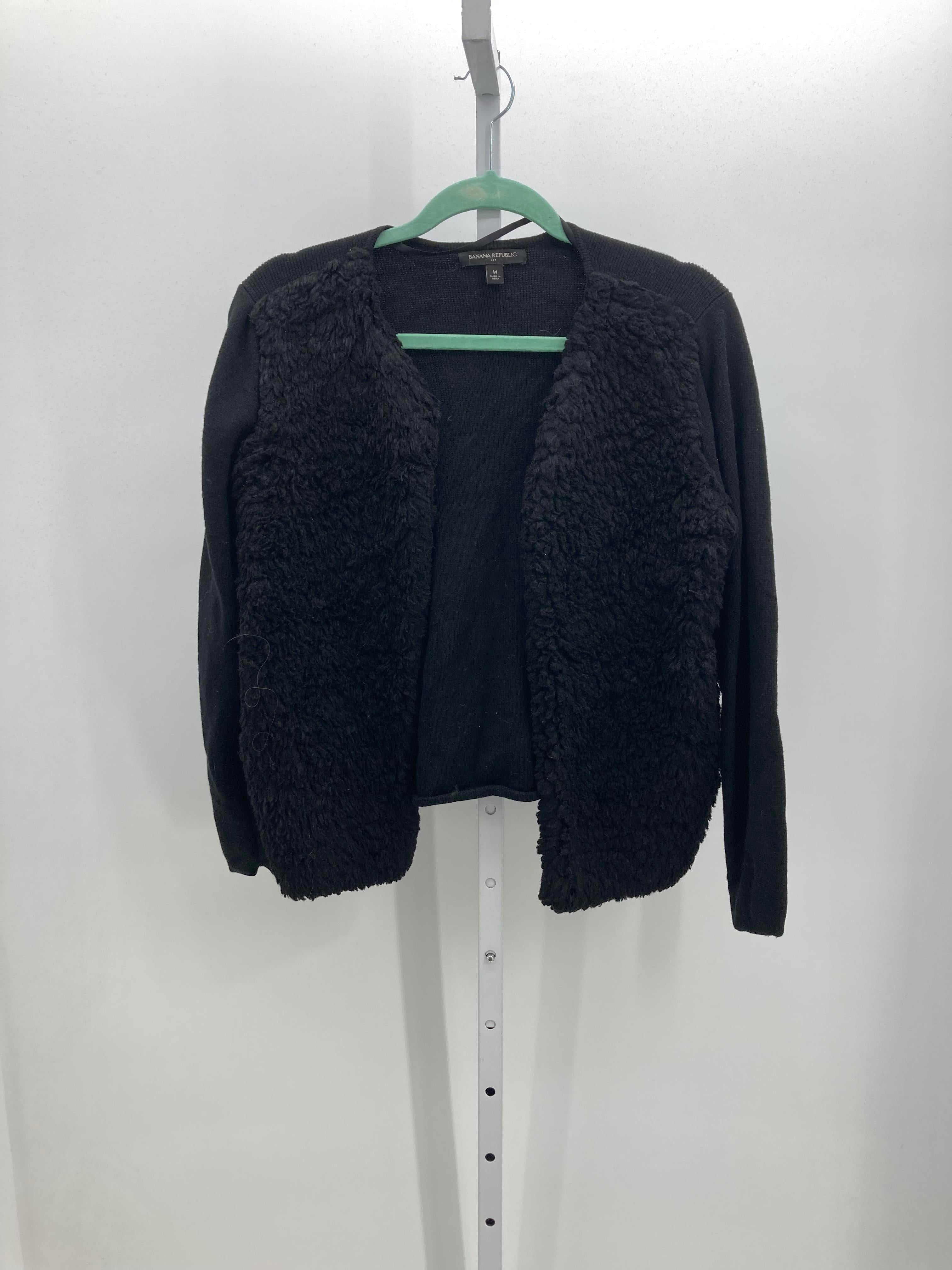 Banana Republic Size Medium Misses Cardigan