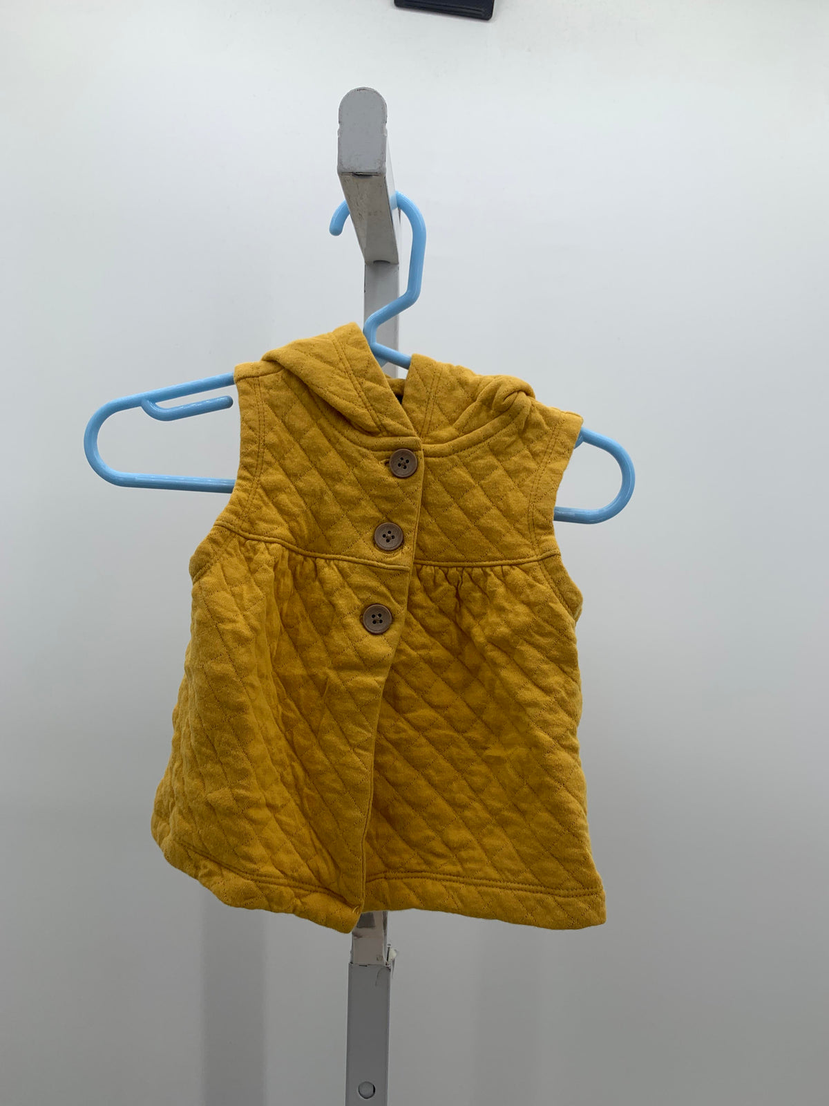 Carters Size 12 Months Girls Vest