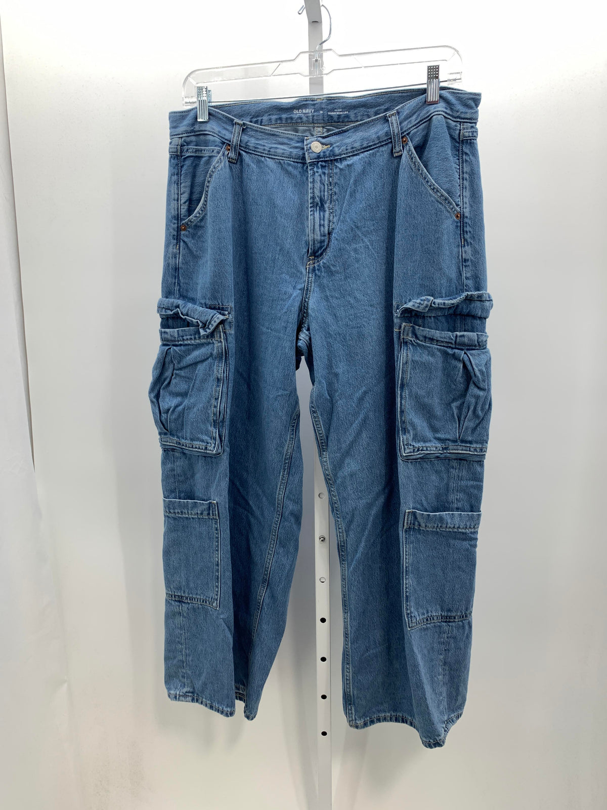 Old Navy Size 16 Misses Jeans