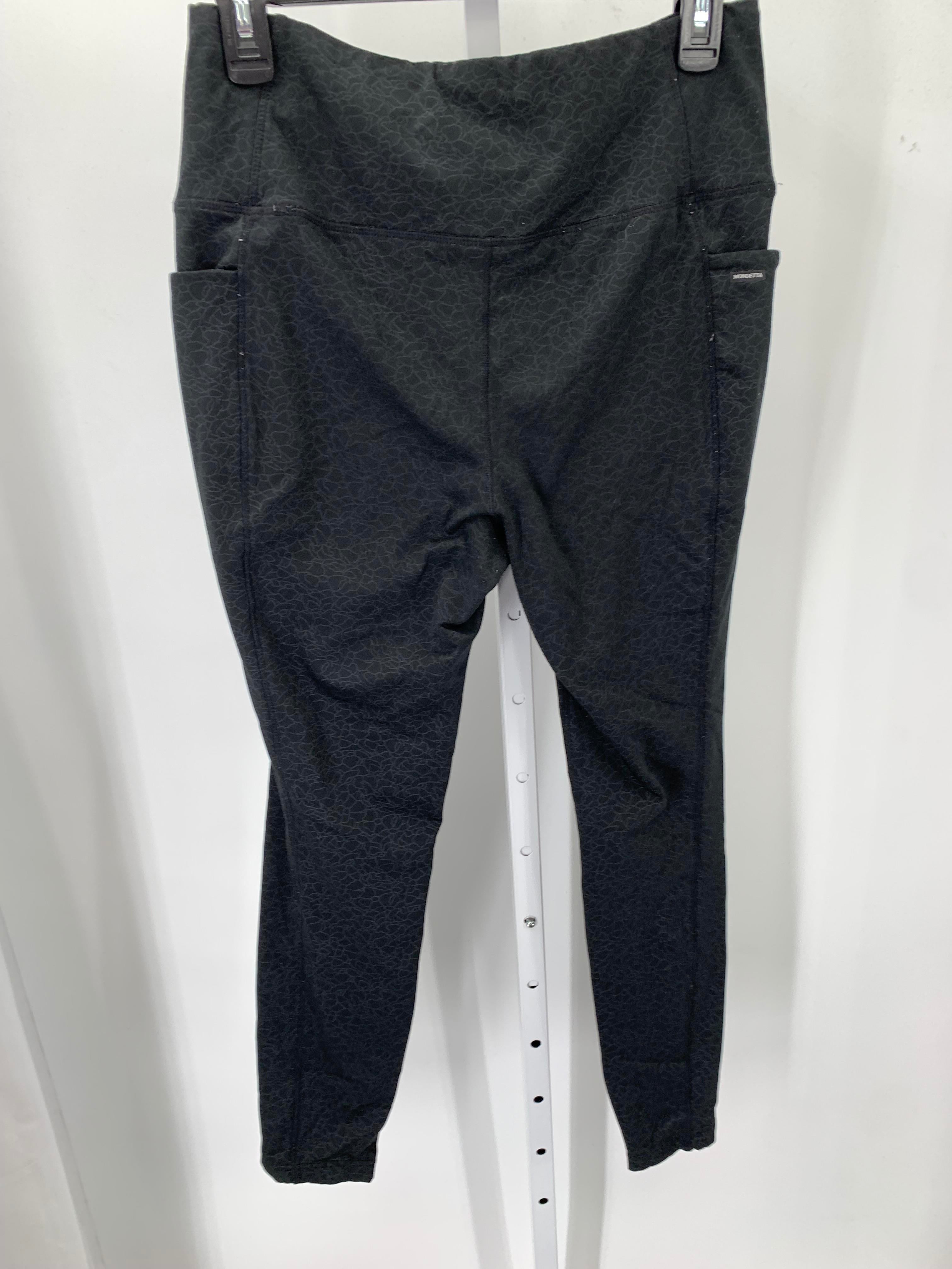 Mondetta Size Large Misses Leggings