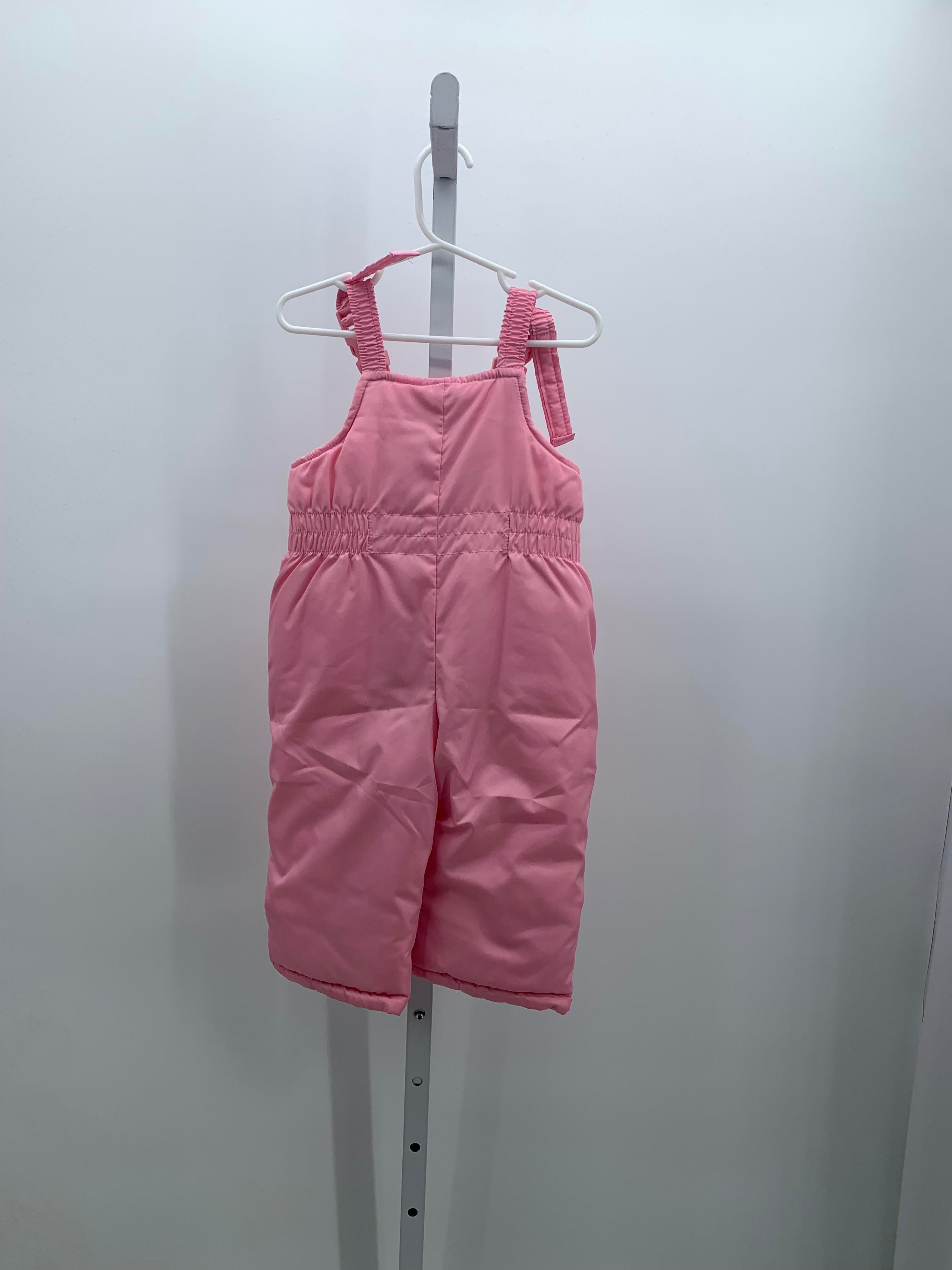 BIB SNOW PANTS'