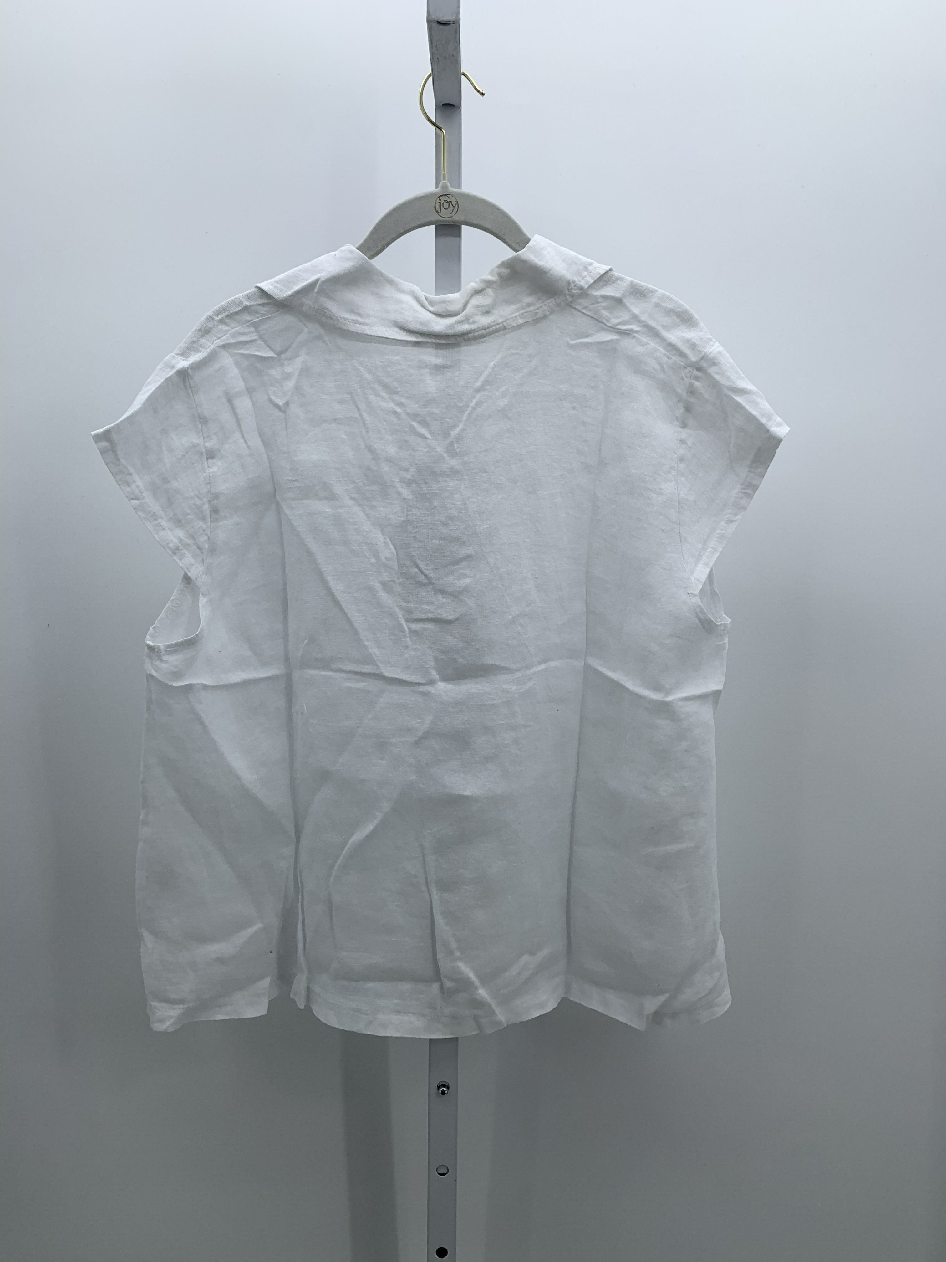 Size Large Misses Short Sleeve Shirt