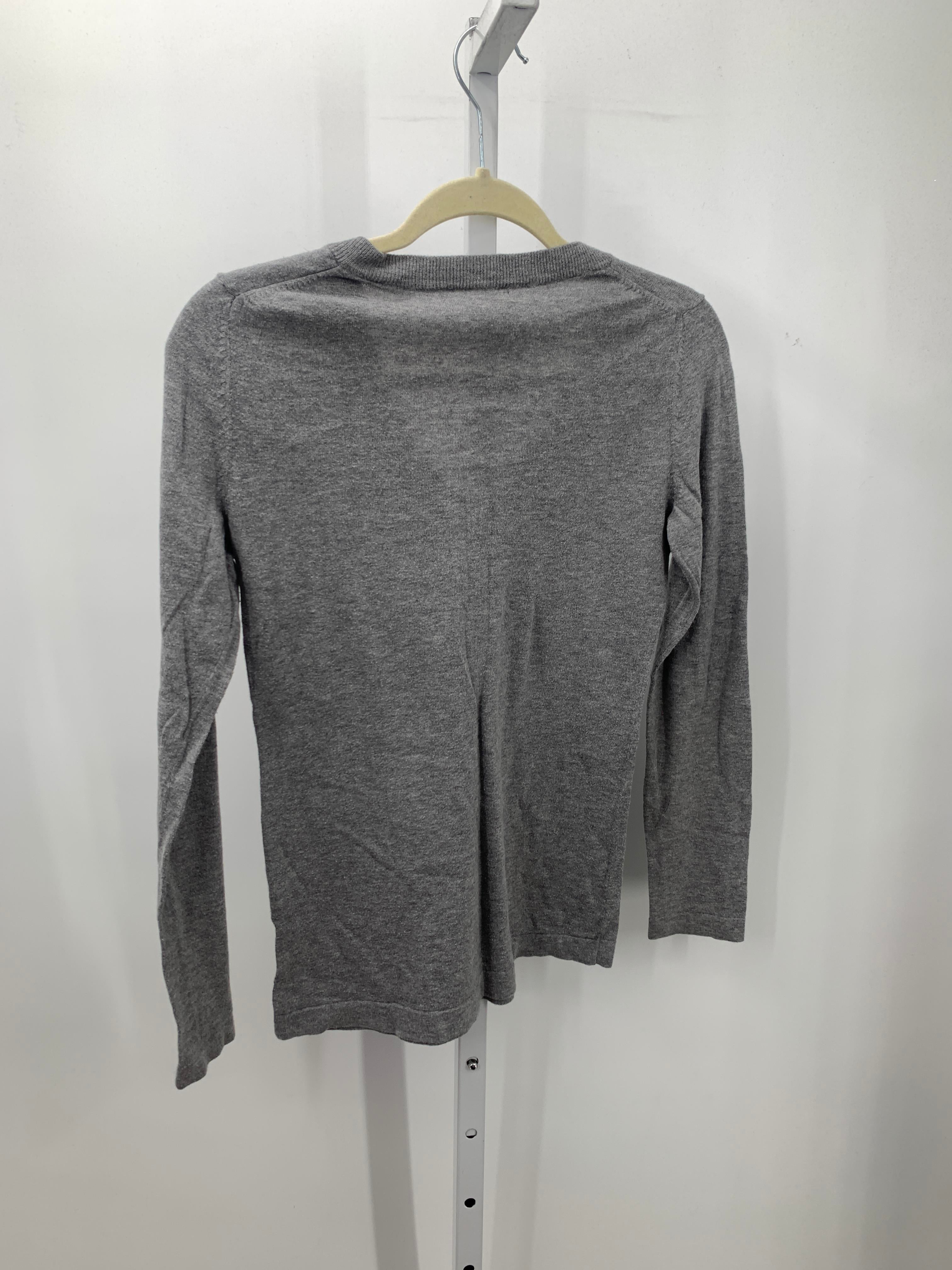Gap Size Medium Misses Long Slv Sweater
