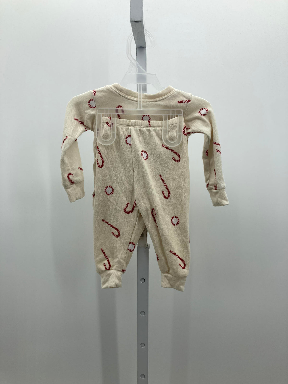 PJS CANDY CANES