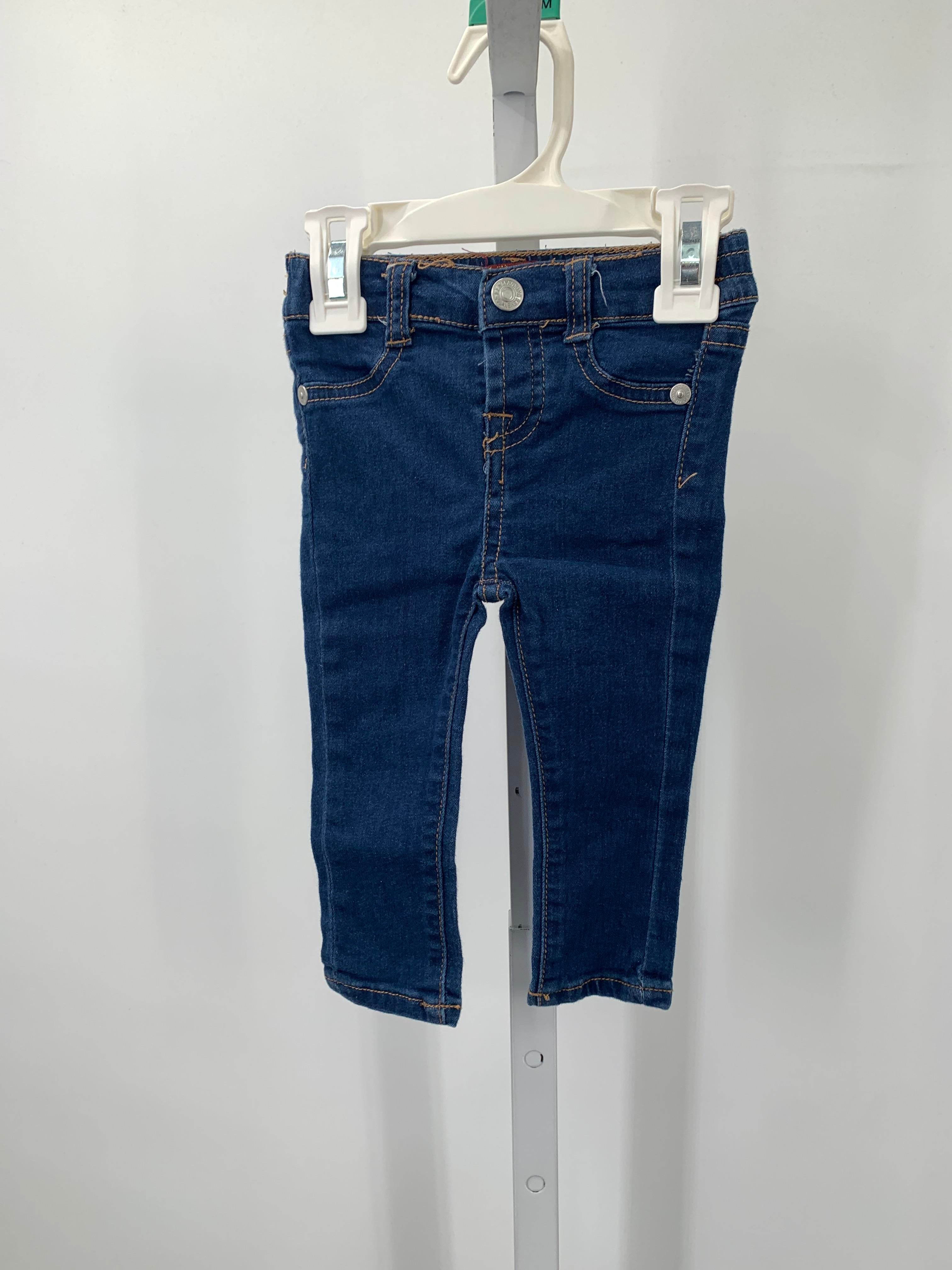 Seven Apparel Size 12 Months Boys Jeans