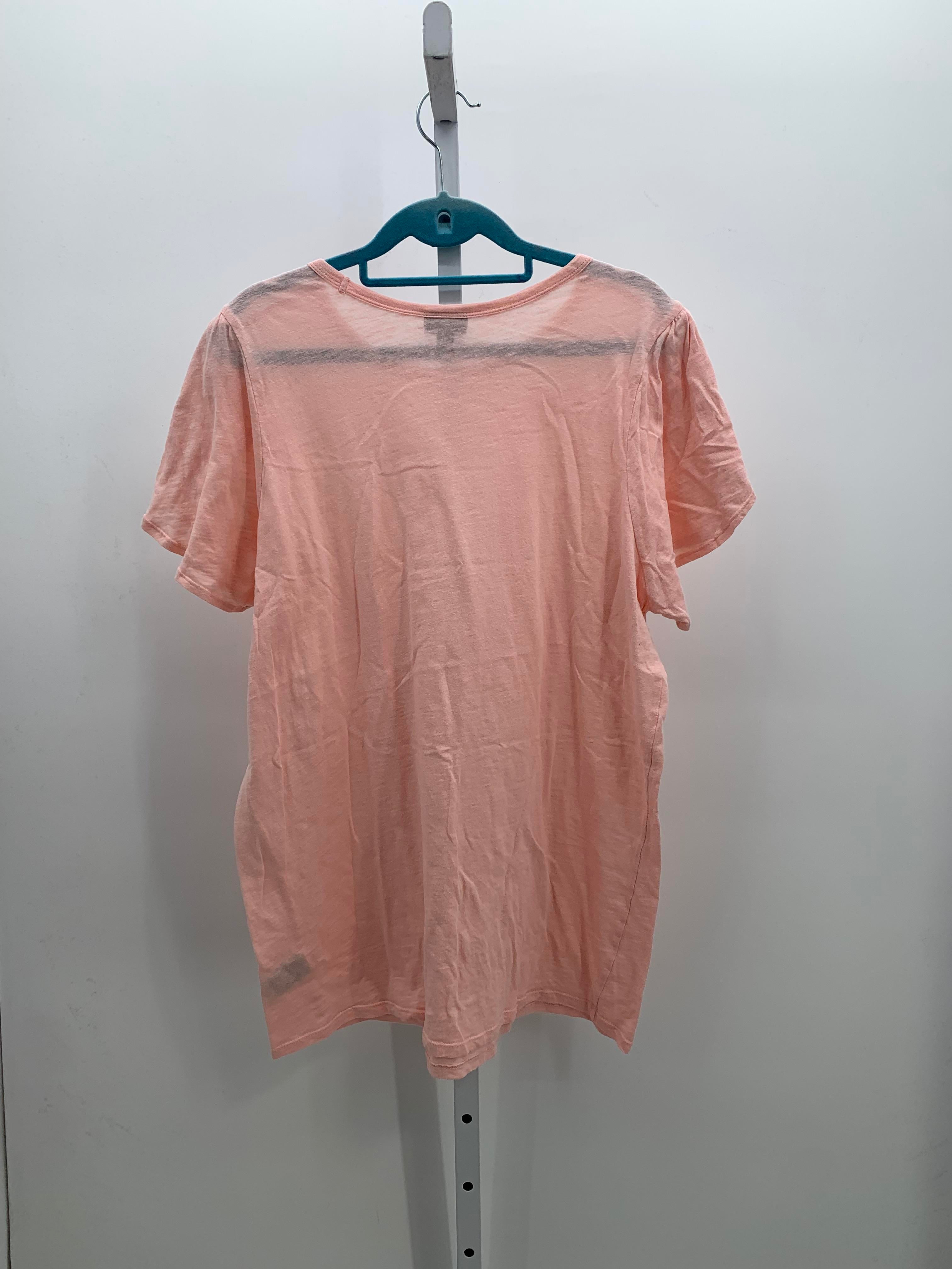 Torrid Size 2X Womens Short Sleeve Shirt