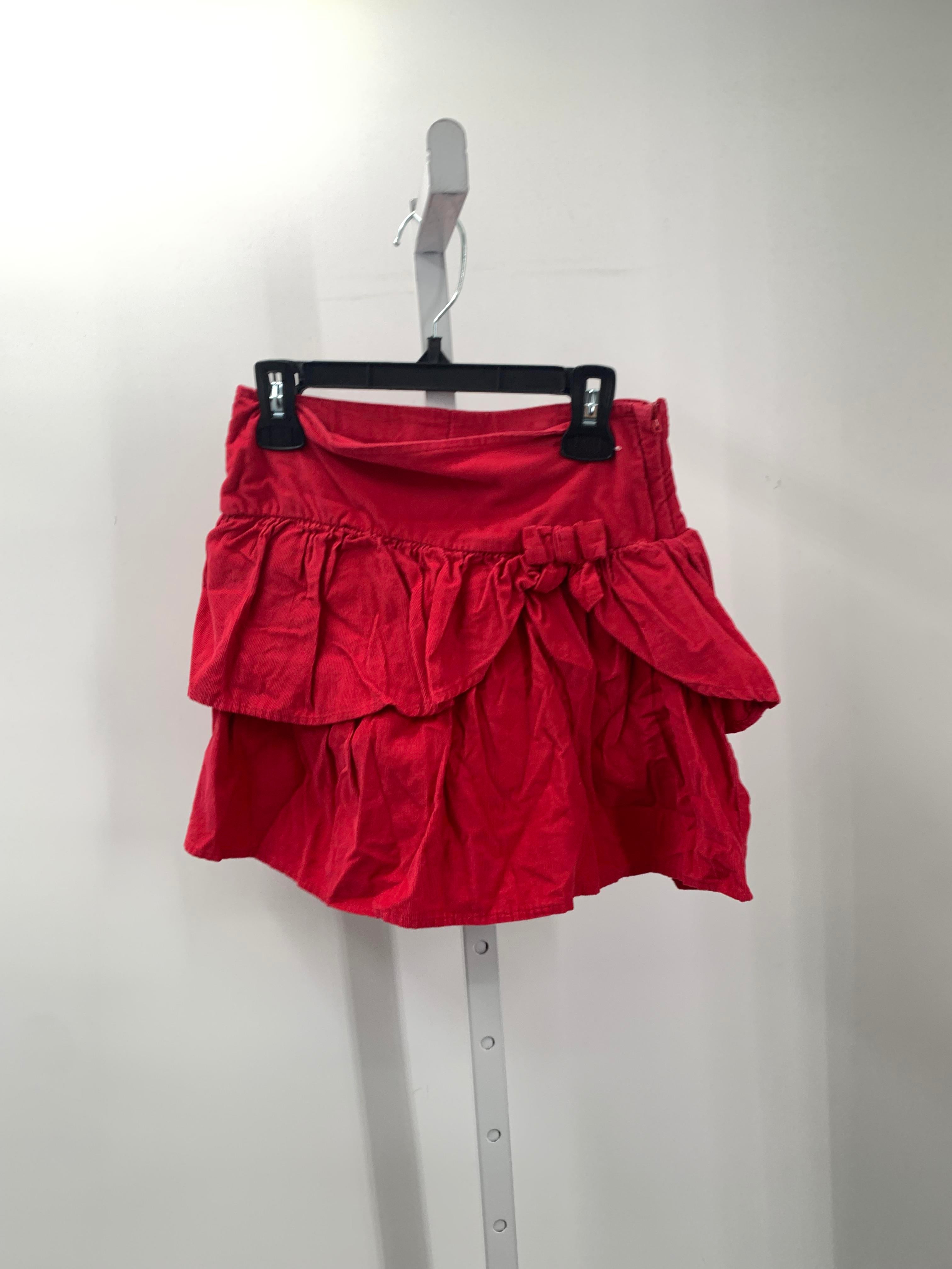 Gymboree Size 8 Girls Skirt