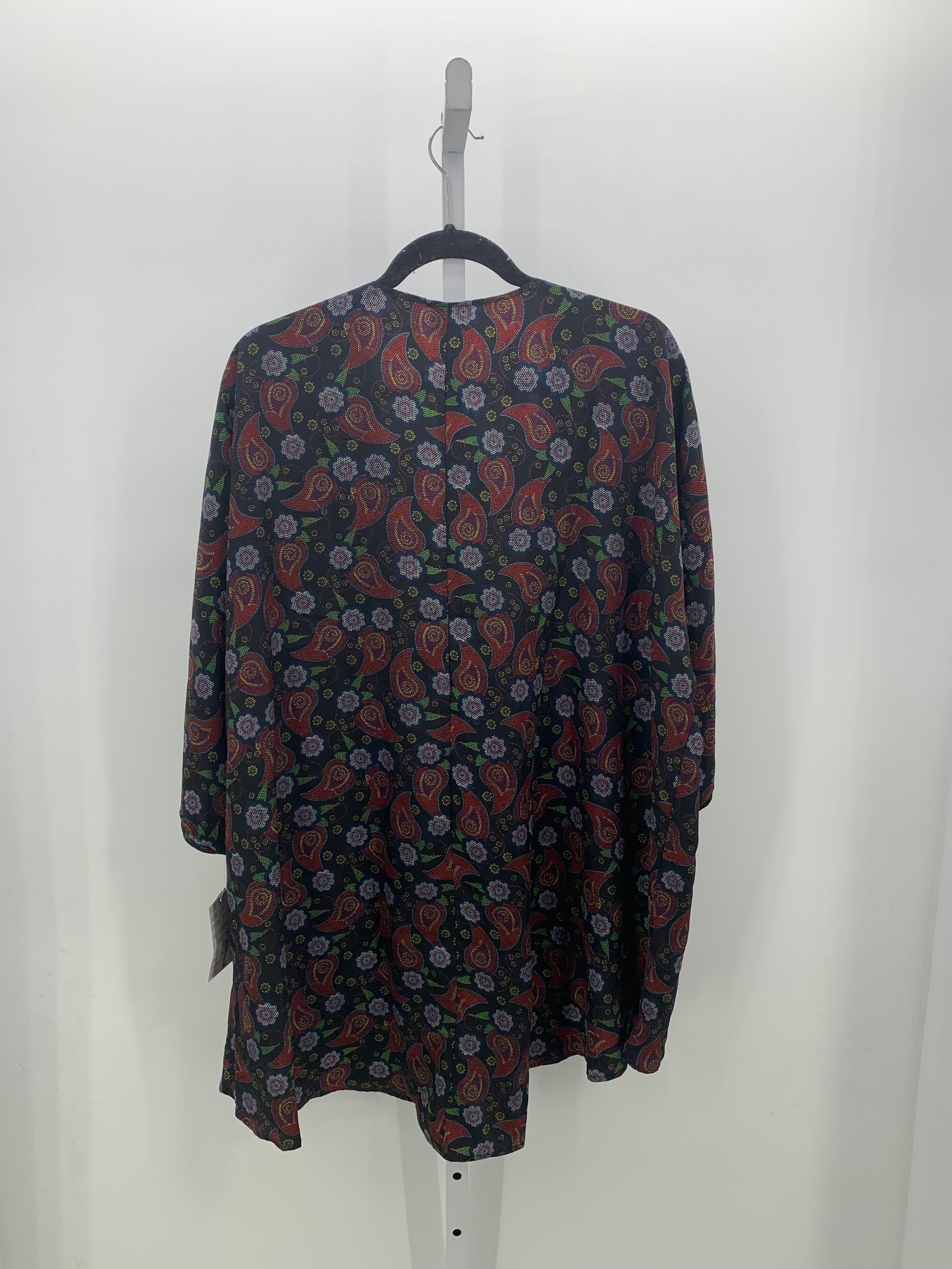 Lularoe Size Large Misses Cardigan