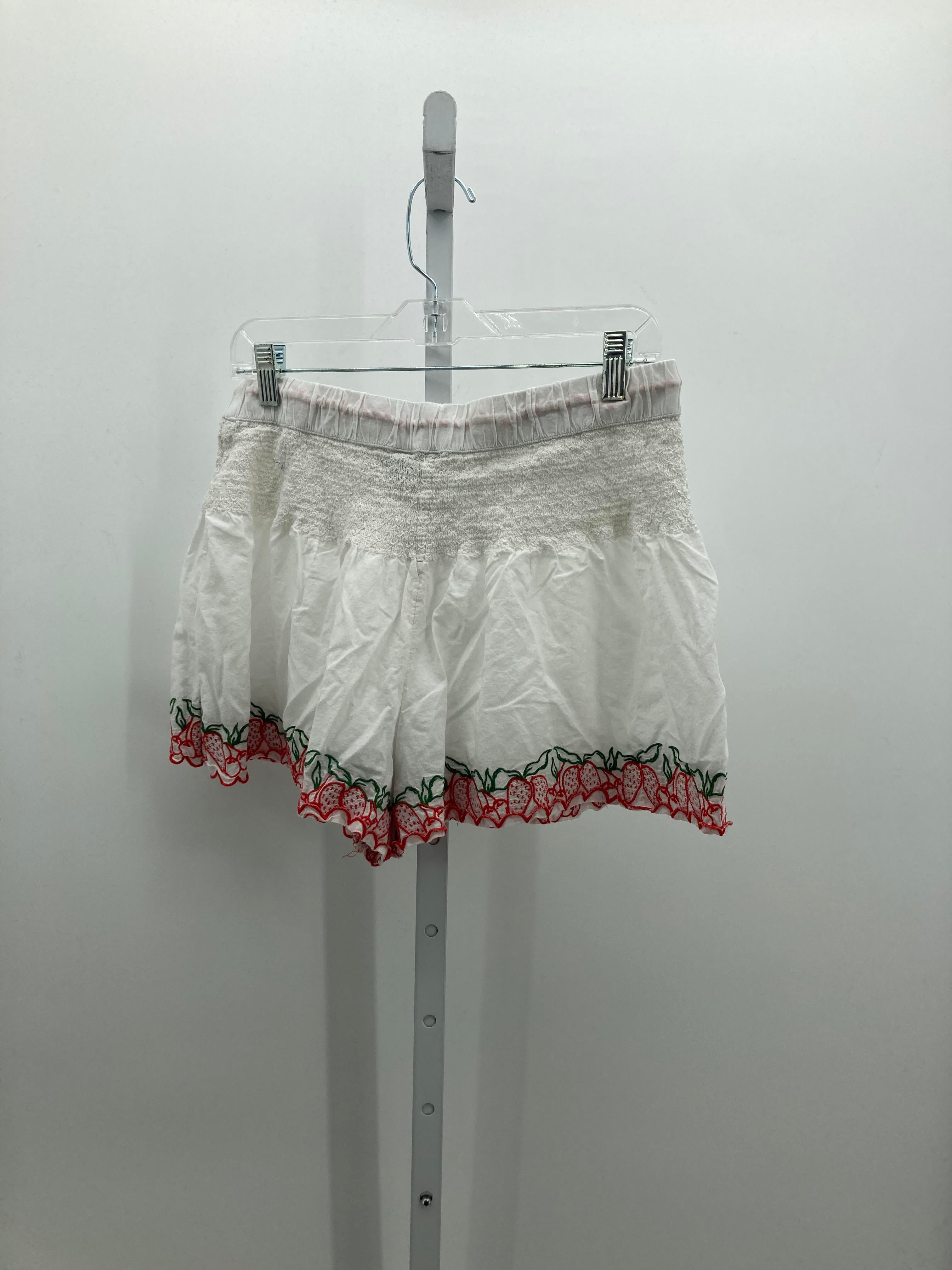 Joie Size Medium Juniors Shorts