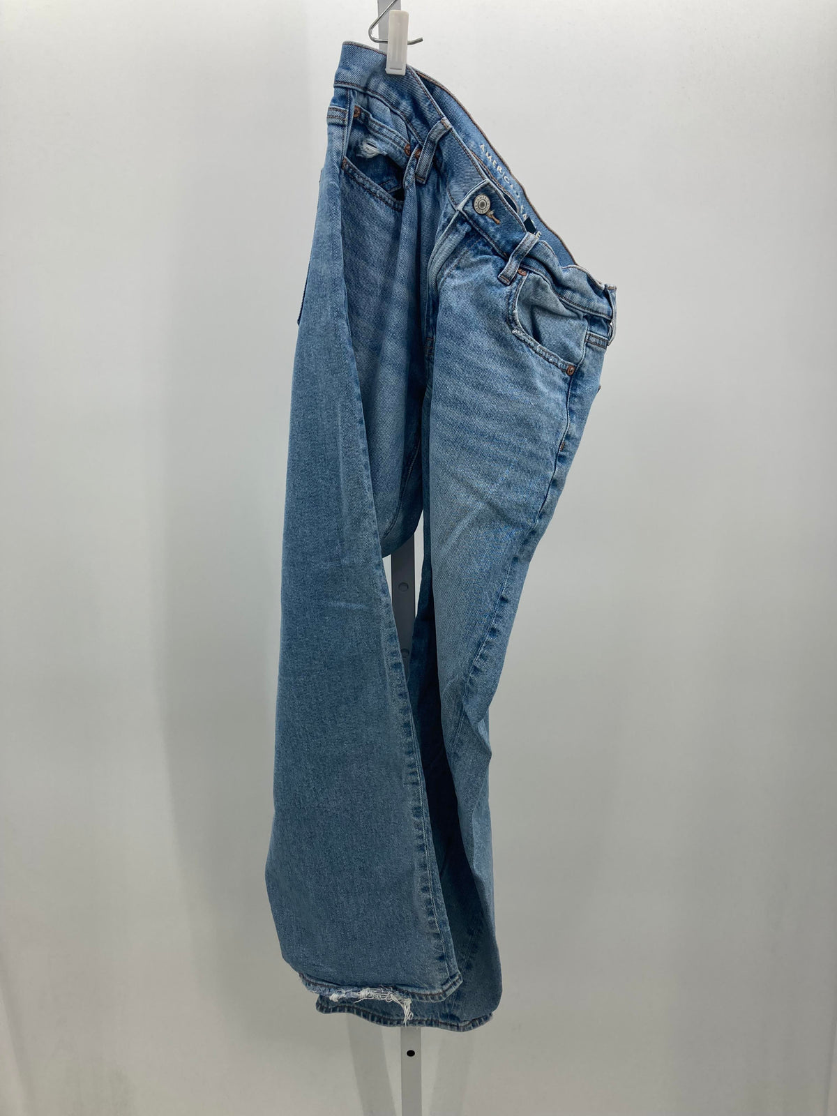 American Eagle Size 2 Juniors Jeans