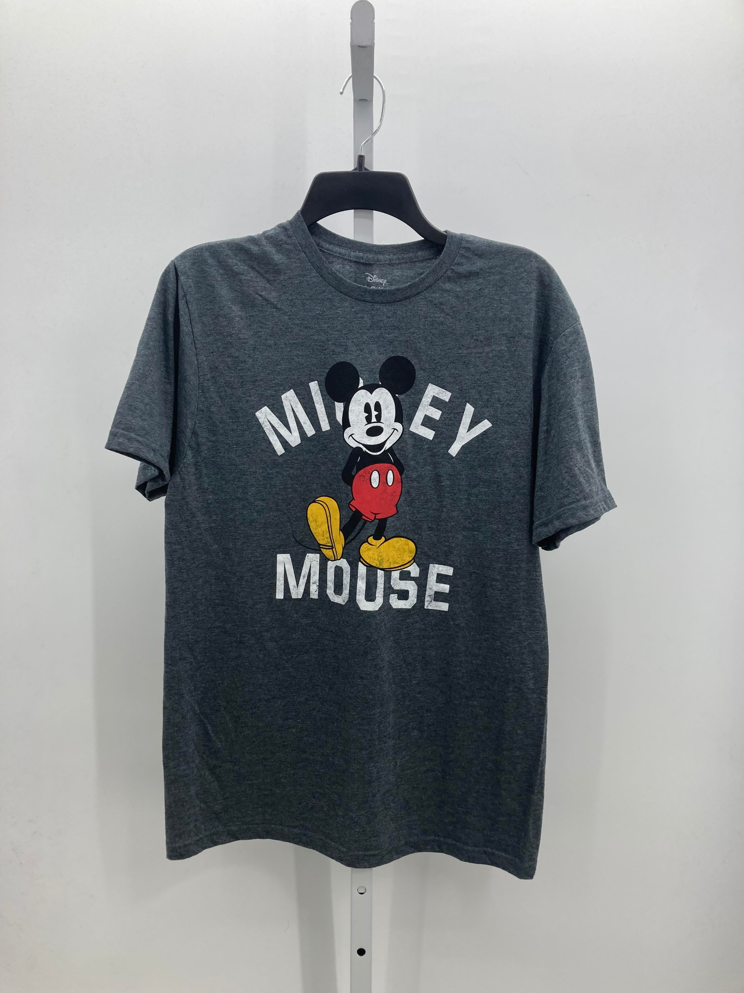 MICKEY MOUSE KNIT