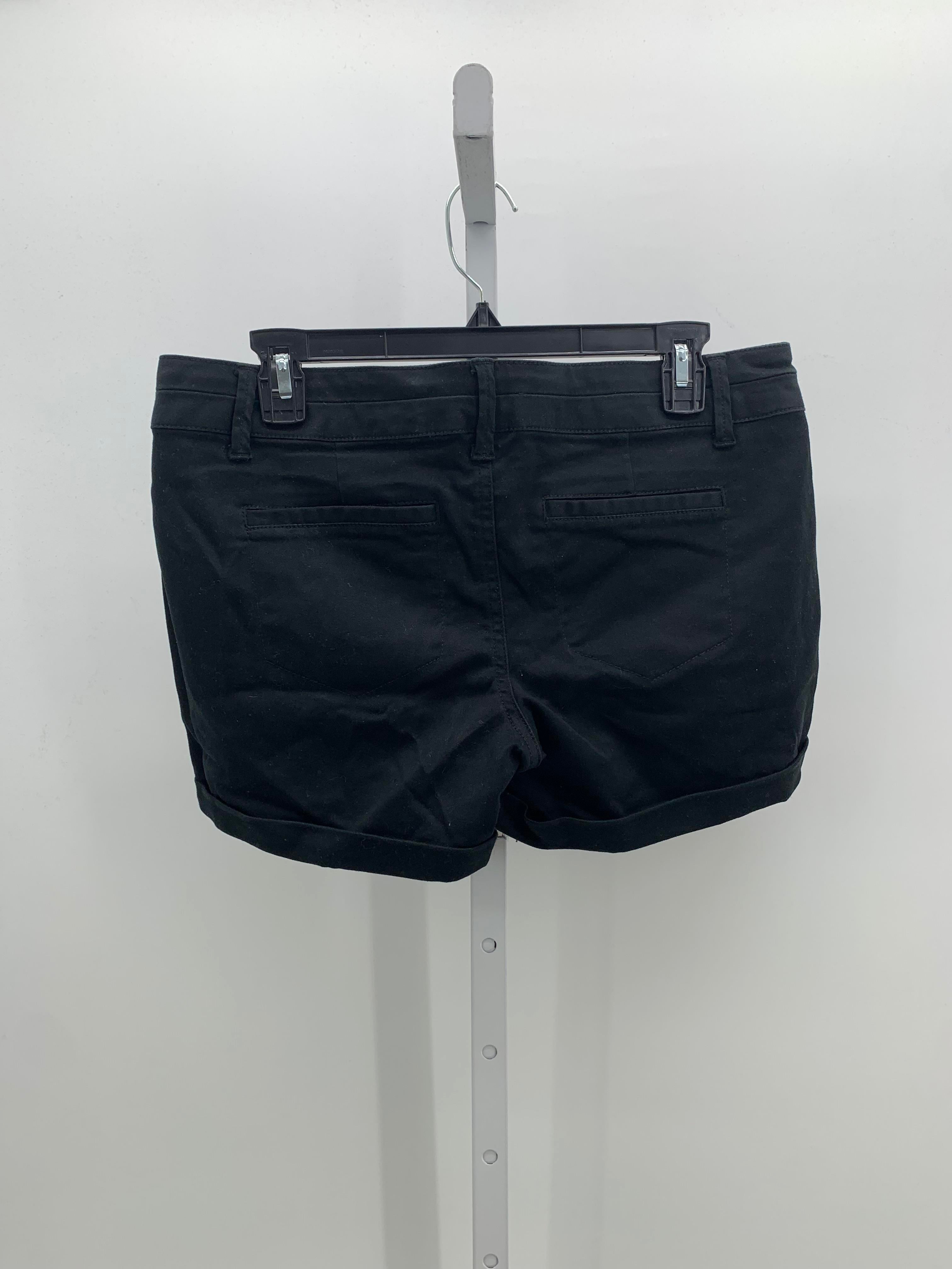 Express Size 8 Misses Shorts