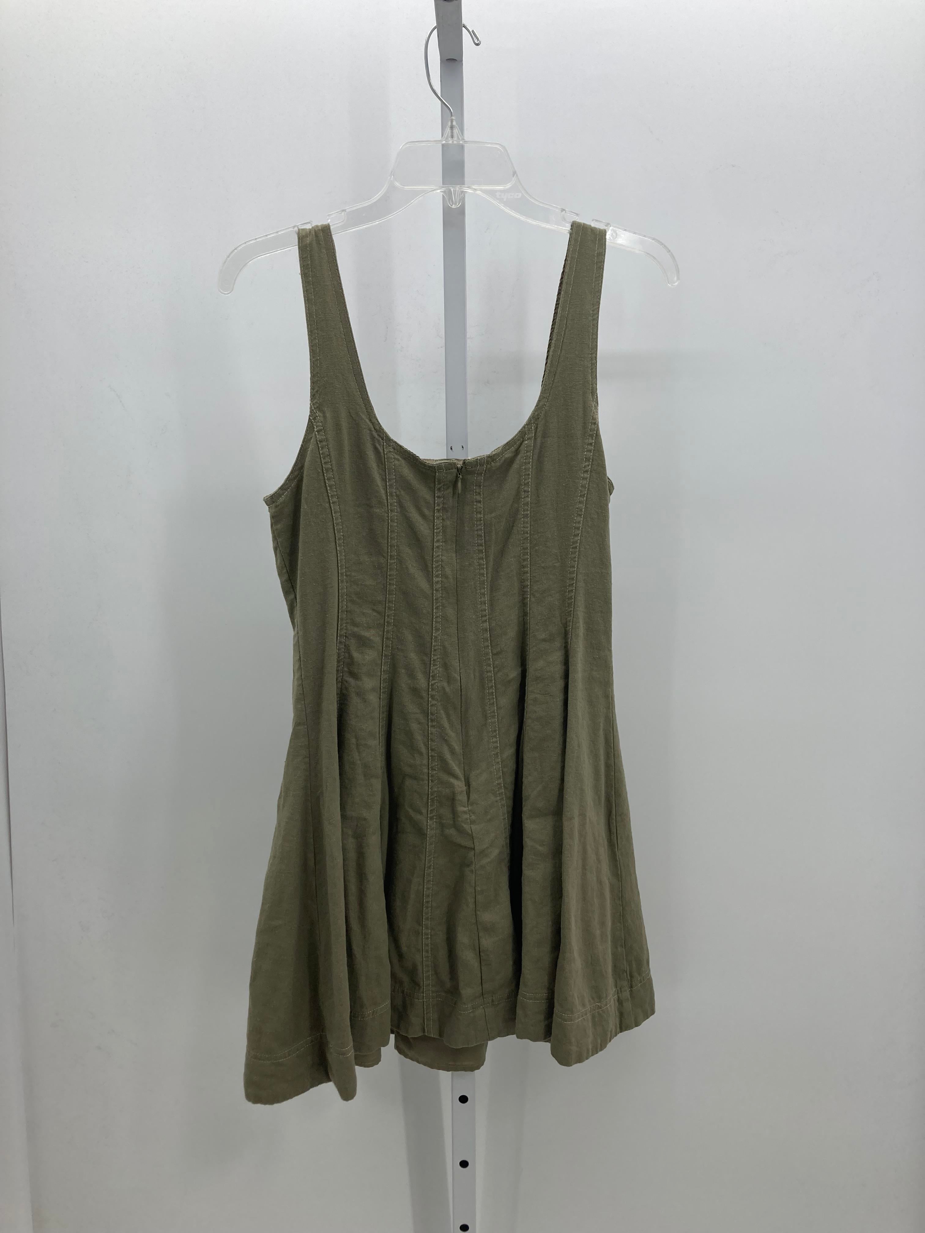 Size Medium Misses Sundress