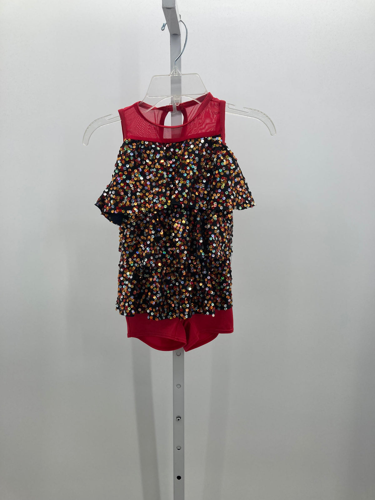 Size 6/6X Girls Leotard