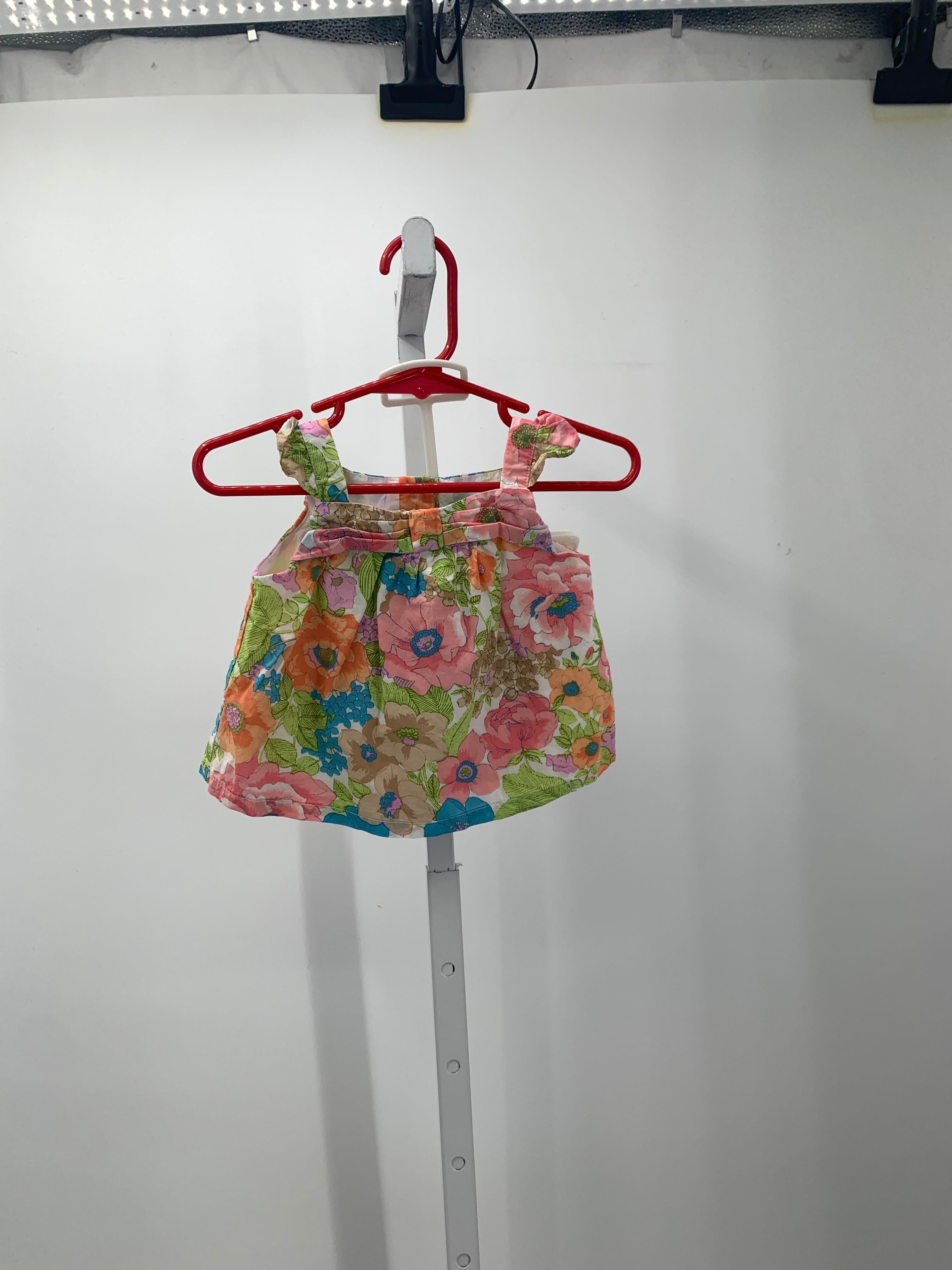 Janie and Jack Size 3-6 Months Girls 2 Pieces