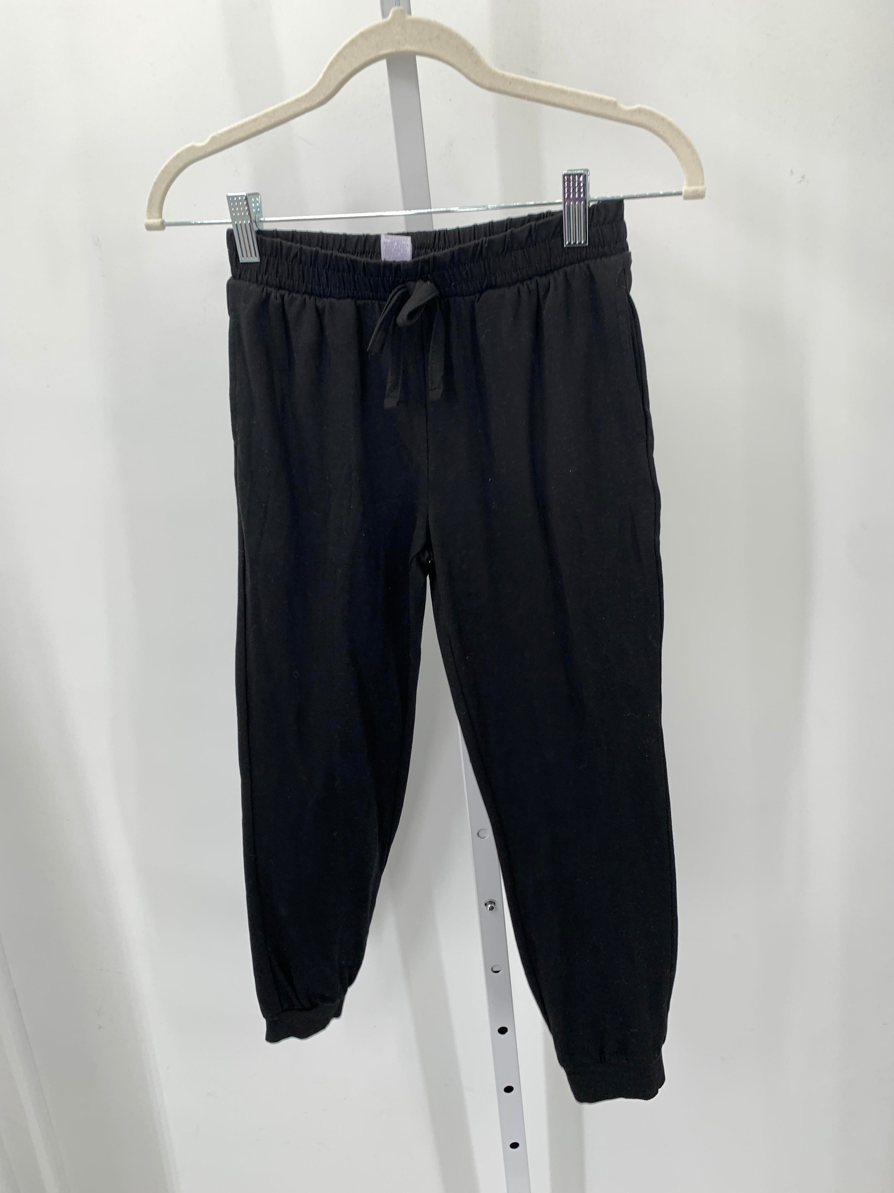 Size 10-12 Girls Pants