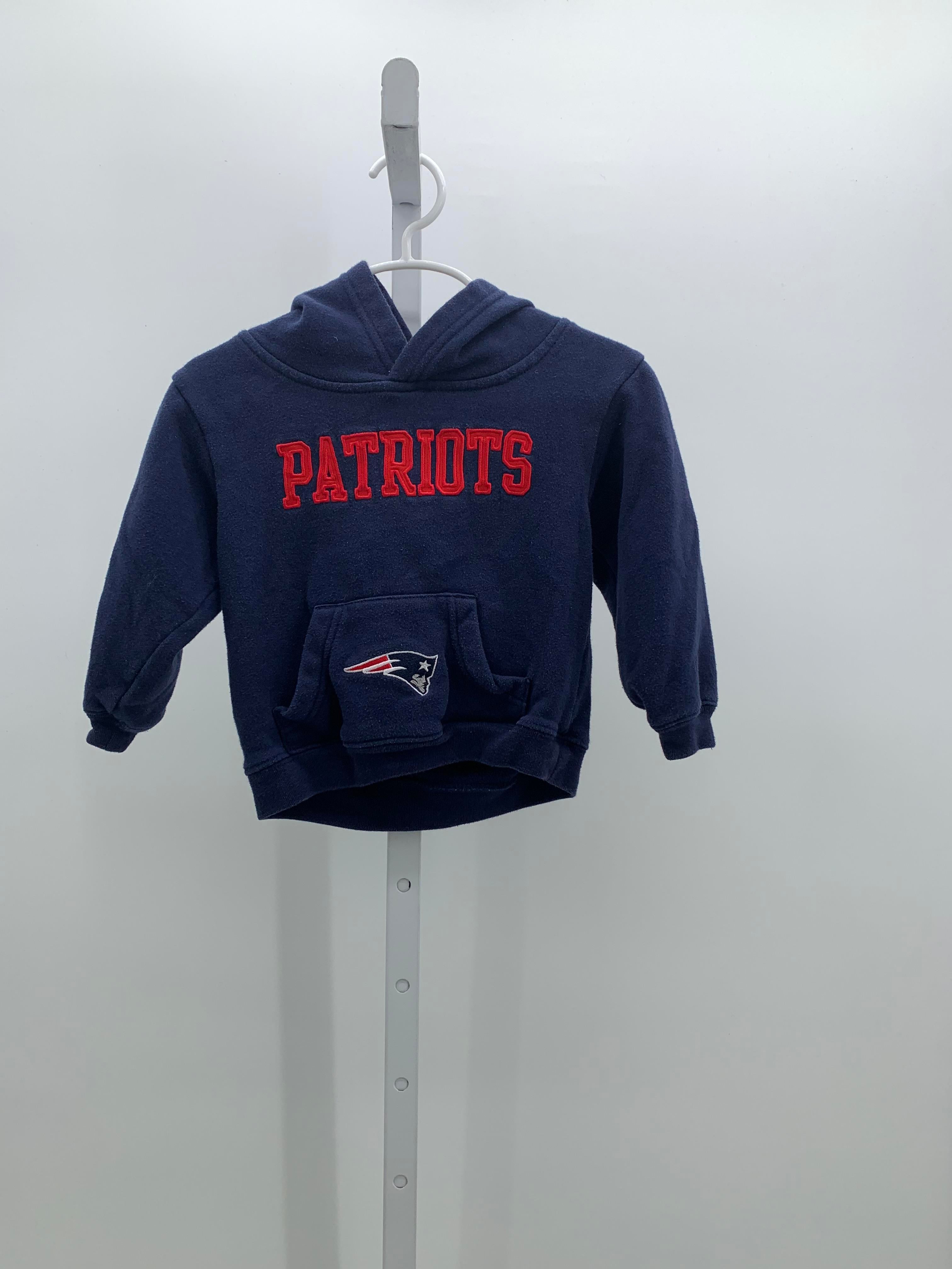 NEW ENGLAND PATRIOTS