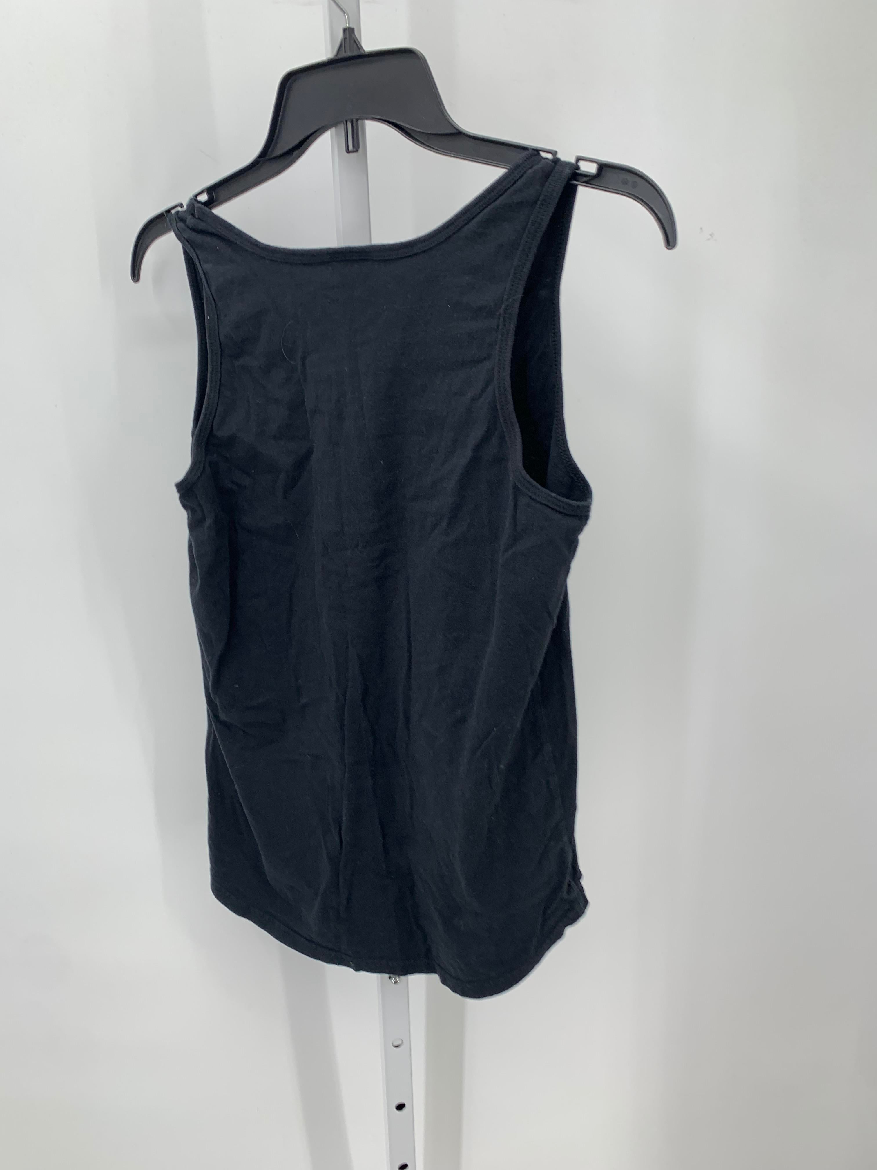 Size Medium Misses Tank