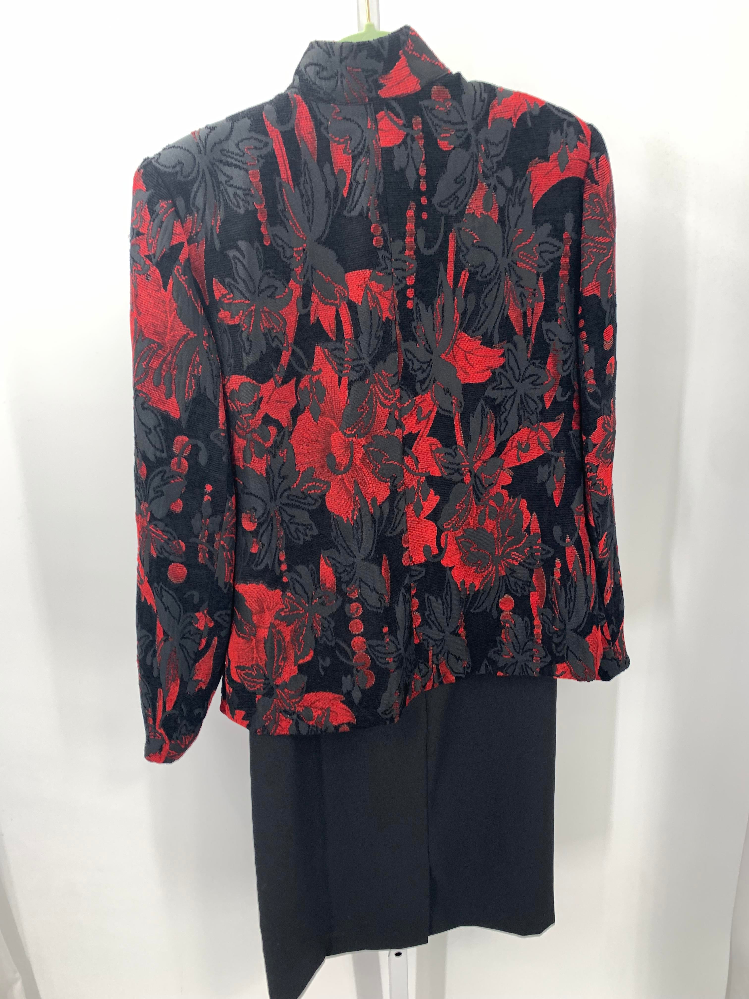 Coldwater Creek Size 10 Misses Jacket