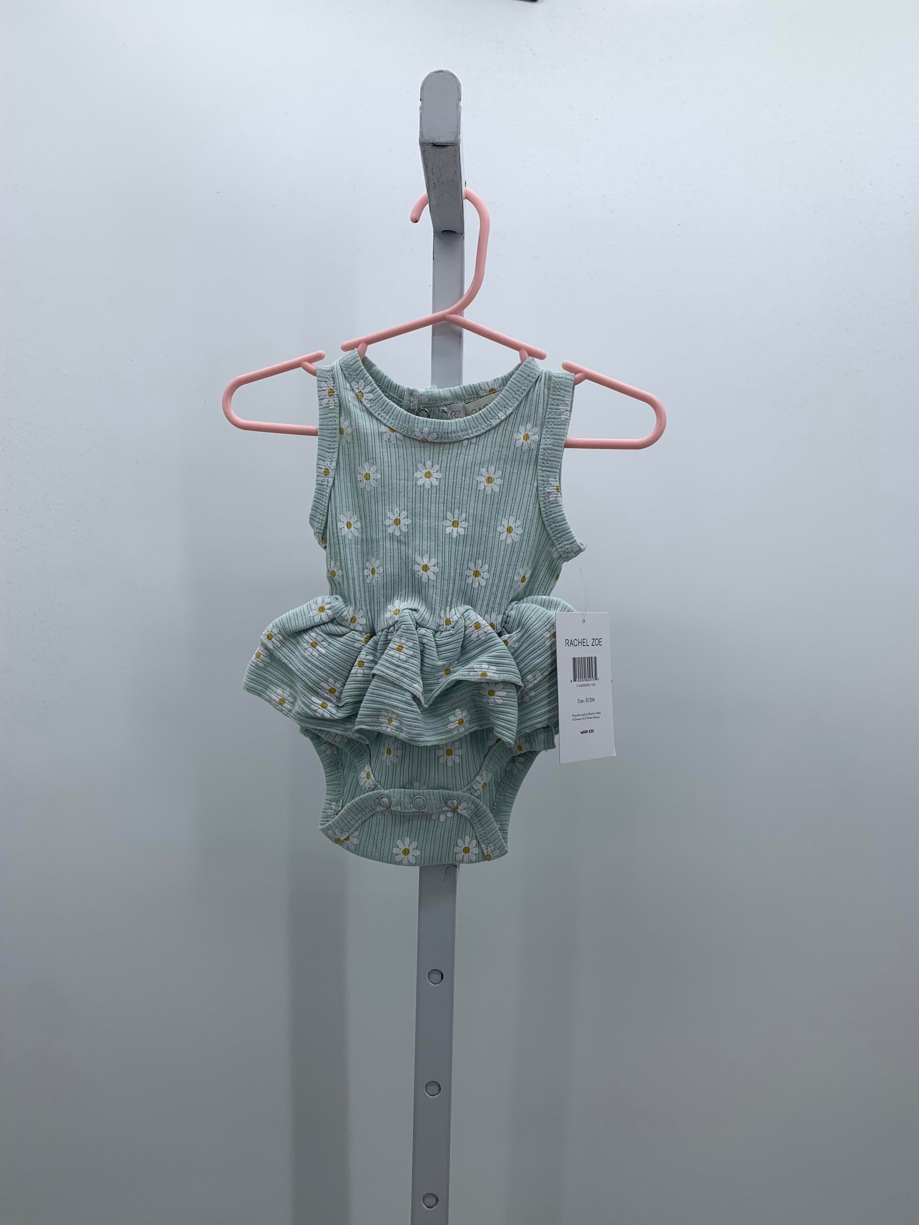 Rachel Zoe Size 0-3 months Girls Sundress