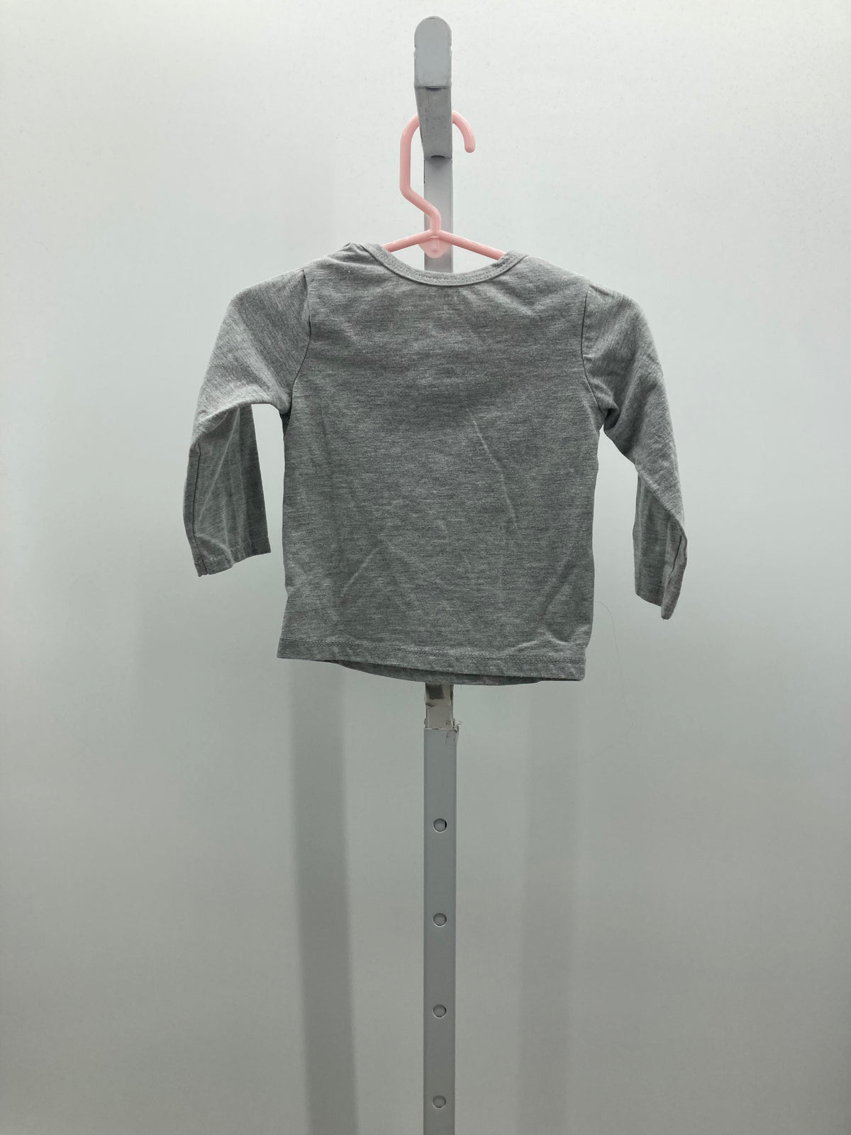 Healthtex Size 12 Months Girls Long Sleeve Shirt