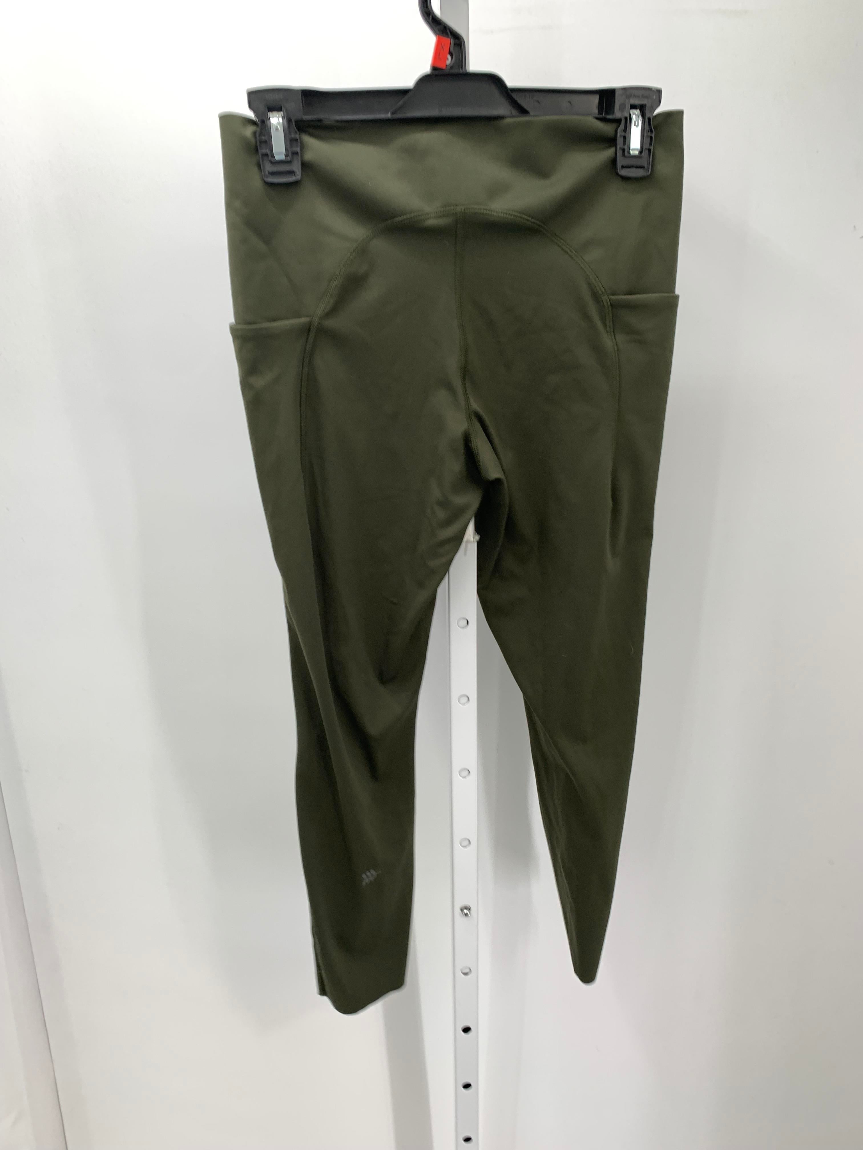All In Motion Size Medium Misses Leggings