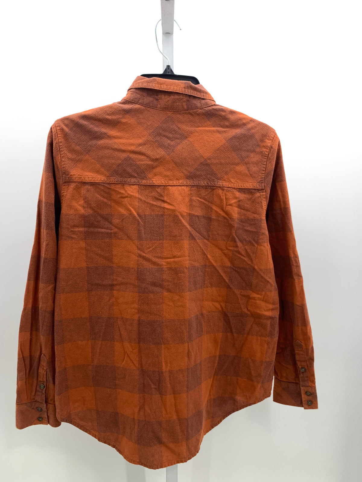 Universal Thread Size Medium Misses Long Sleeve Shirt