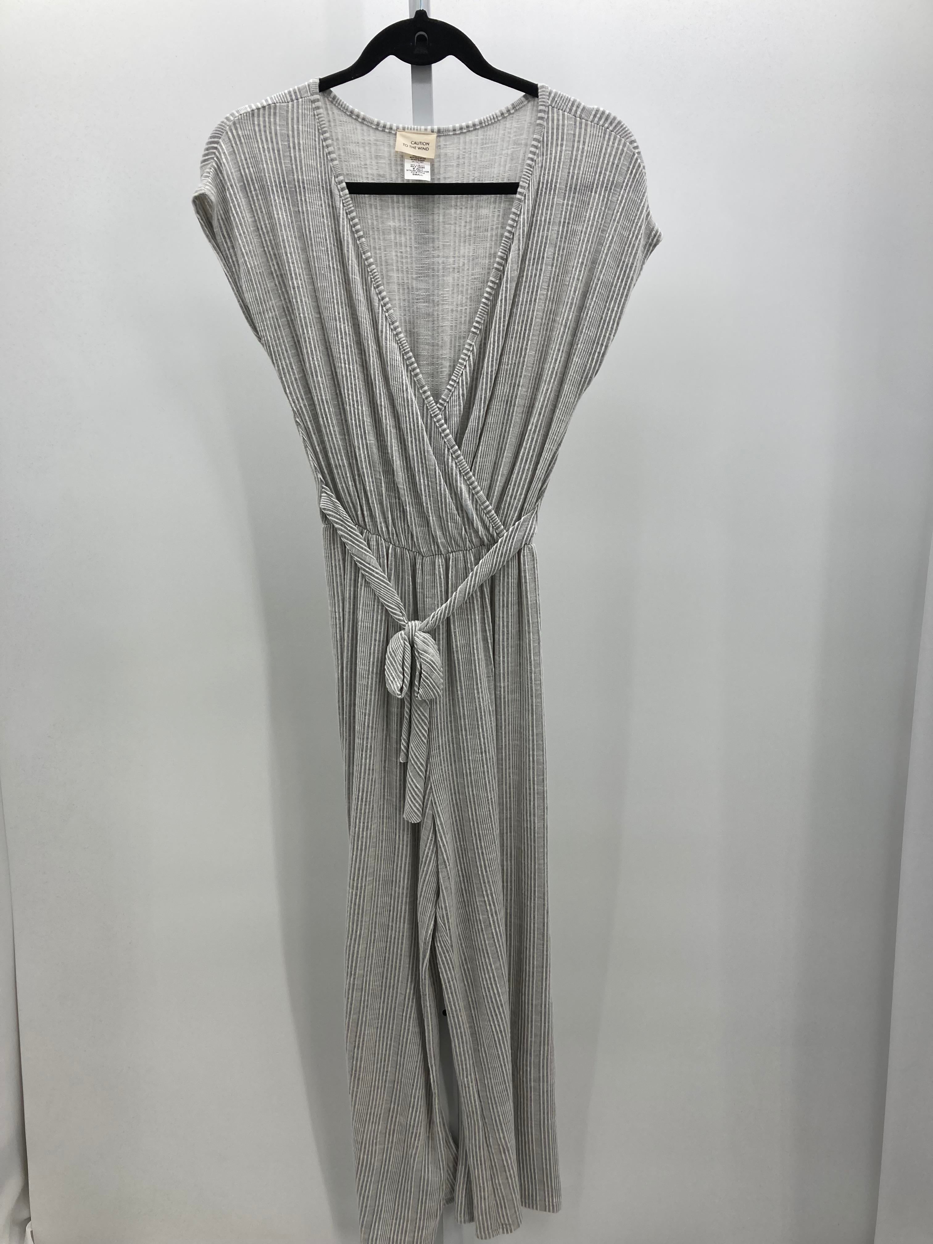 Size Small Juniors Romper