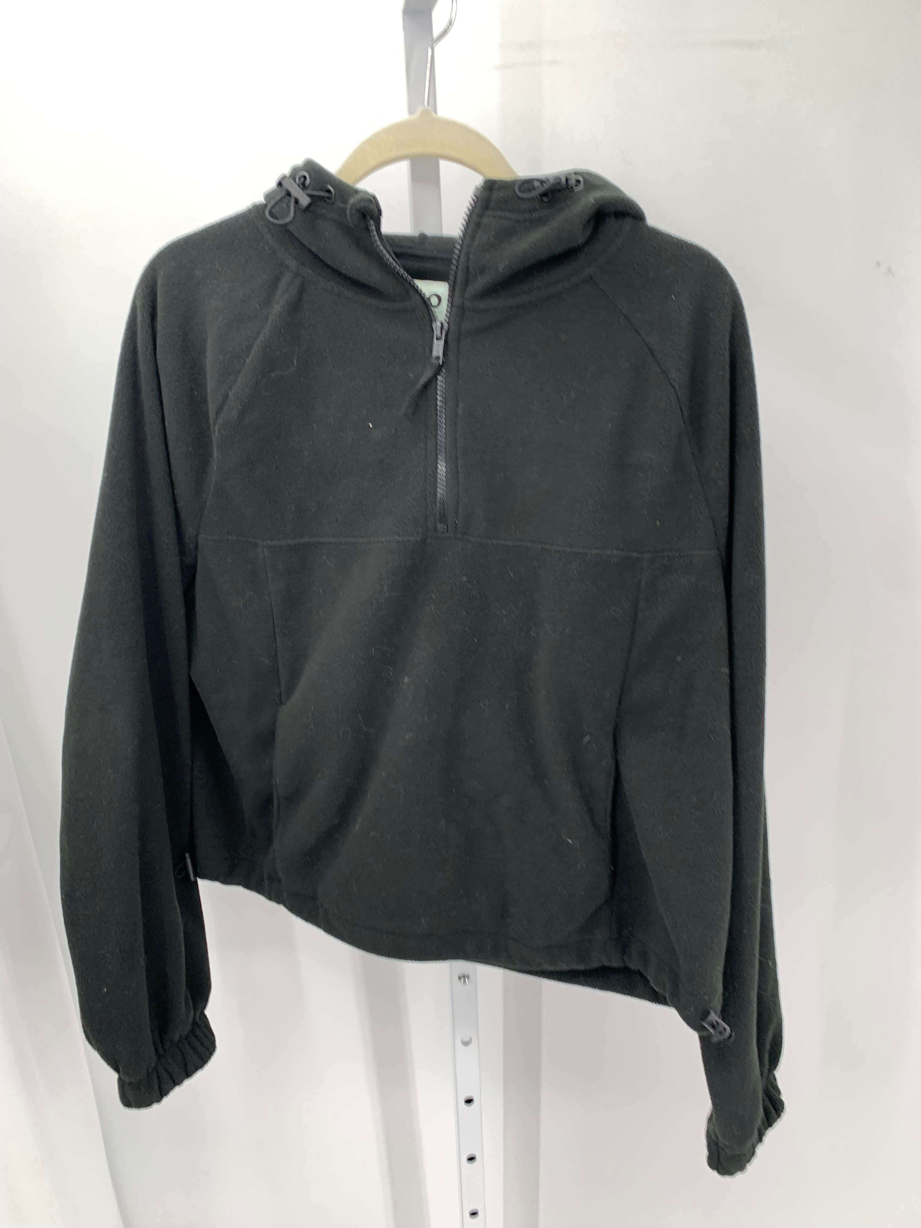 SO Size Medium Juniors Long Sleeve Shirt