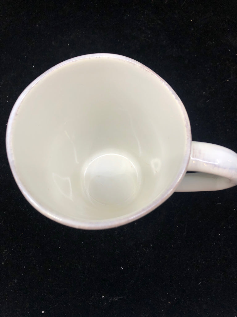 CARDINAL MUG.