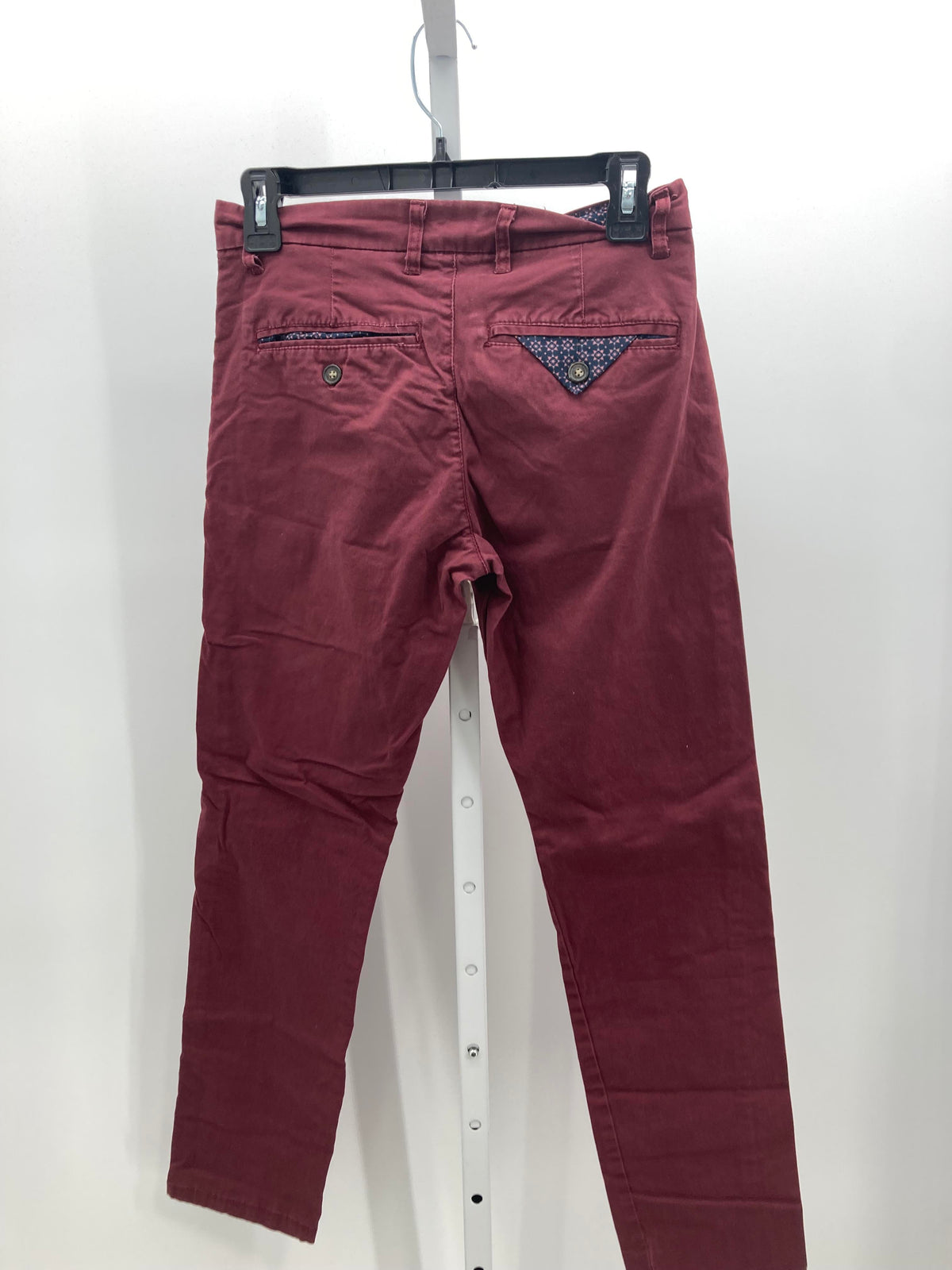 CRAFT & TRADITION FIT.
