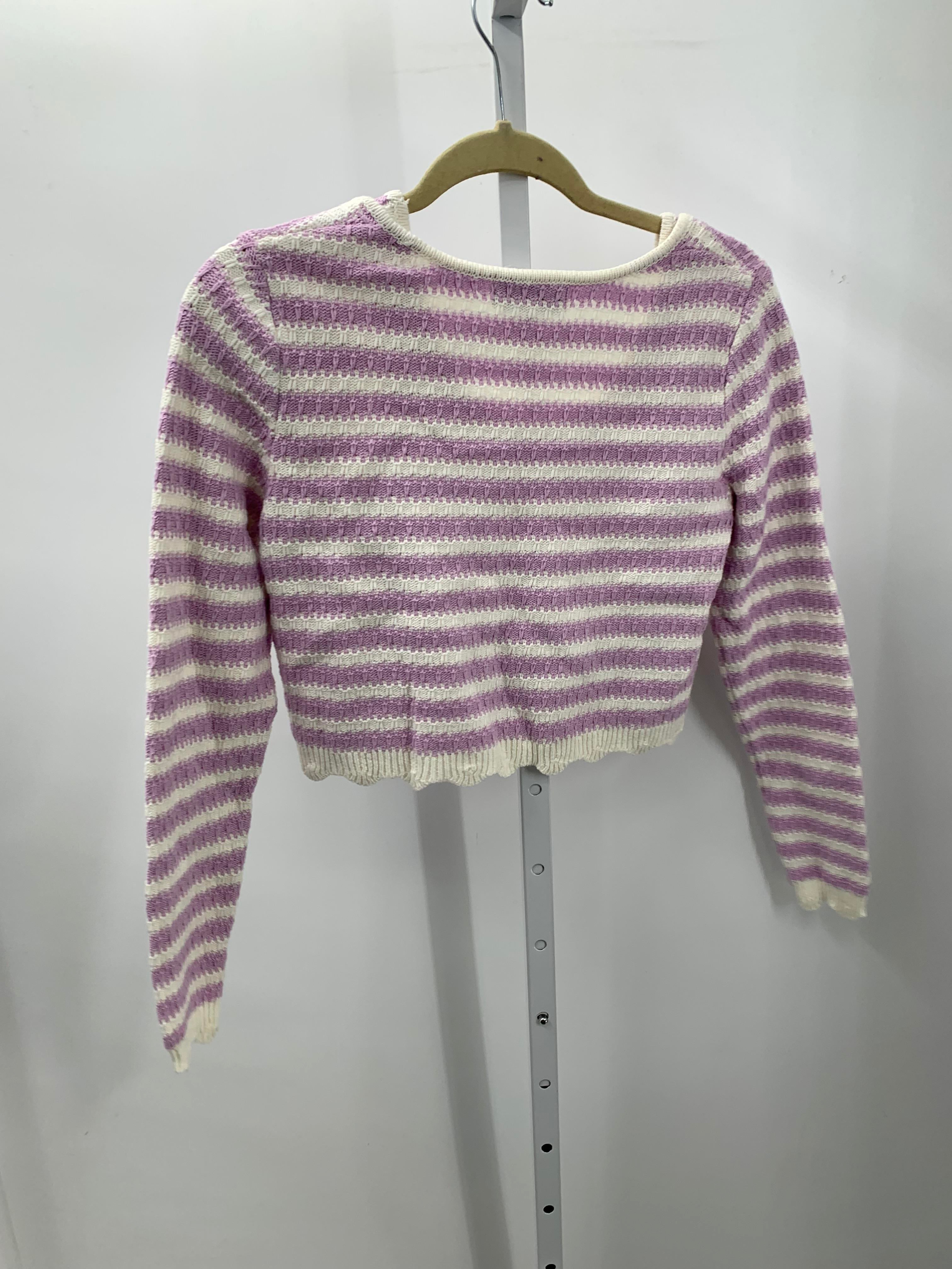 Size Medium Juniors 2pc. Outfit