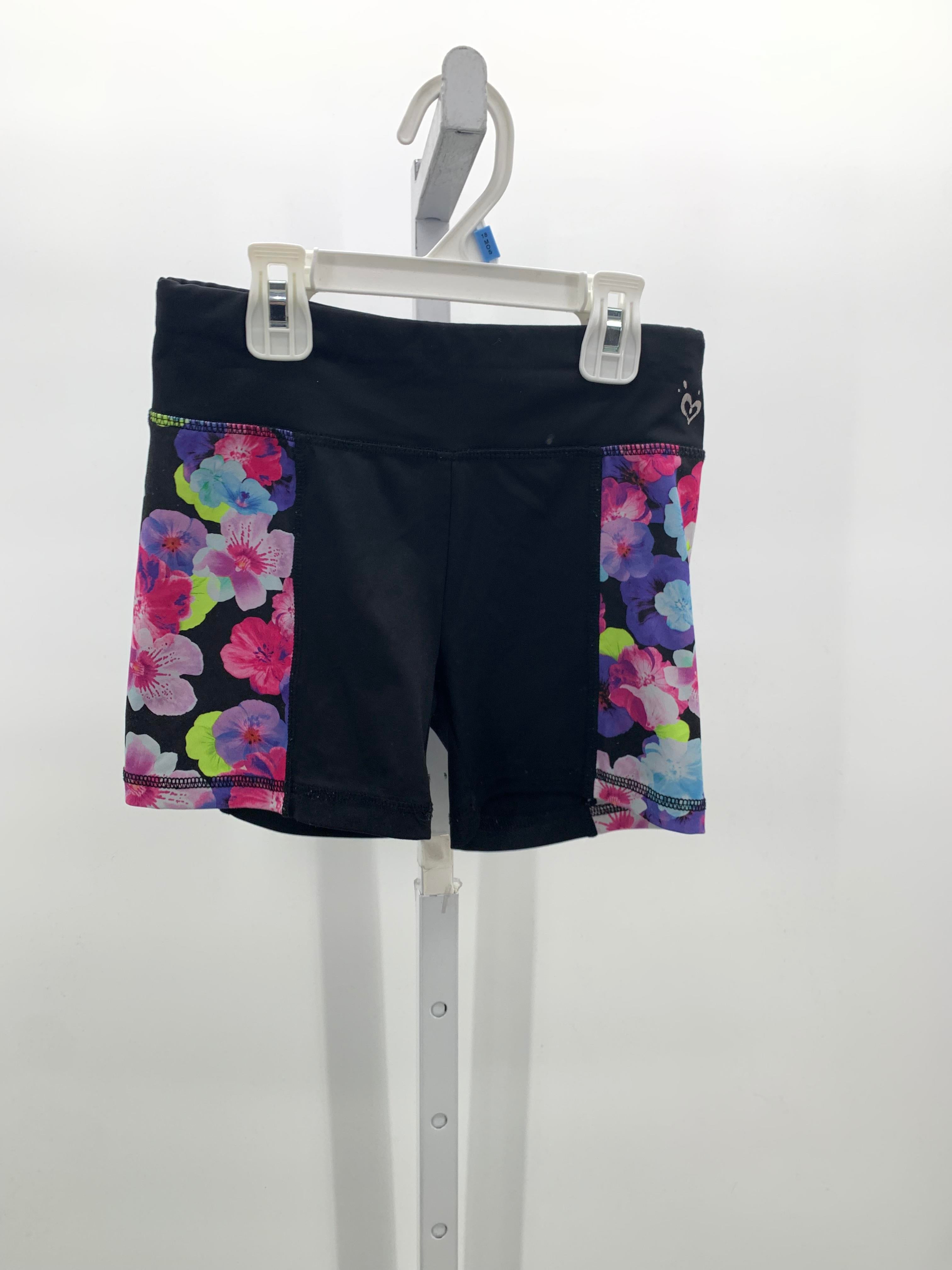 Justice Size 10 Girls Shorts