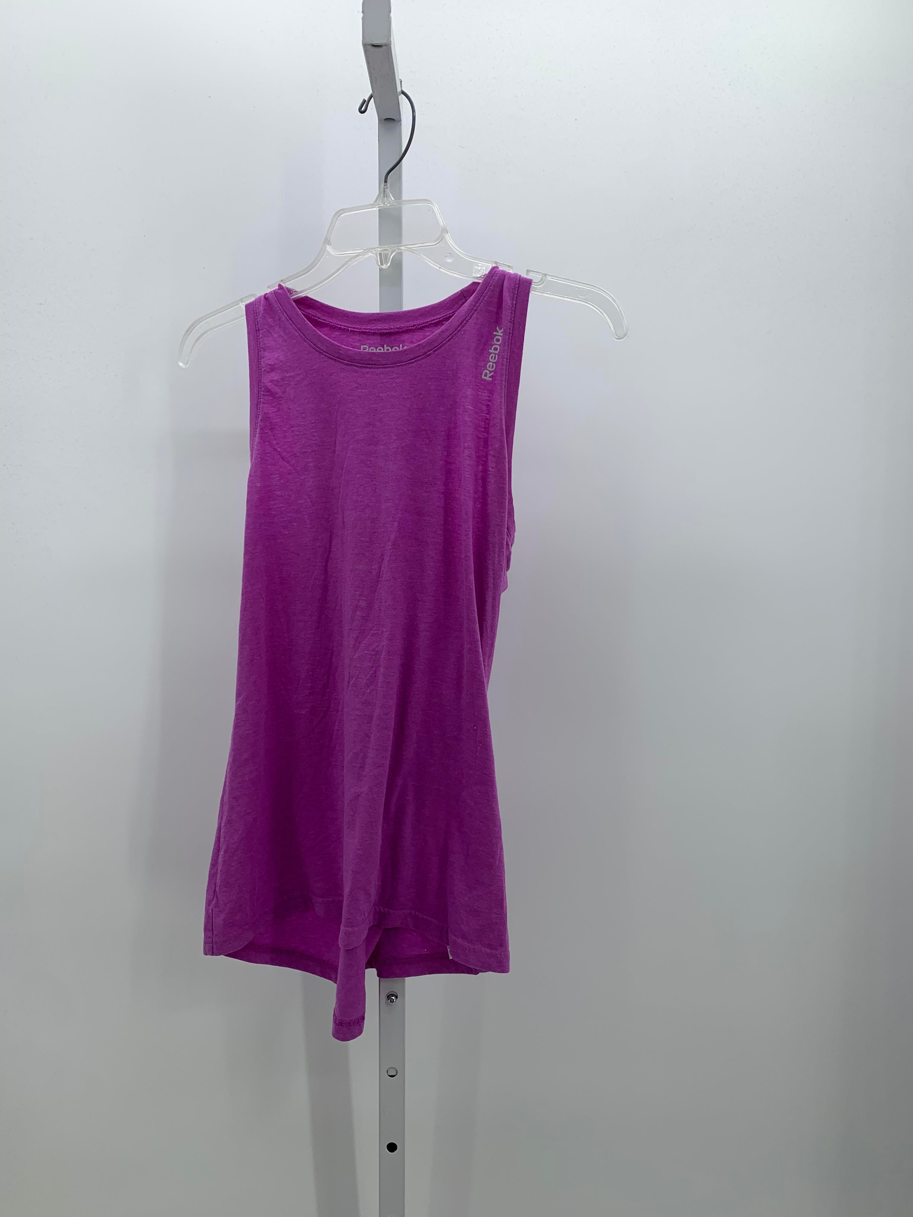 Reebok Size Small Misses Tank