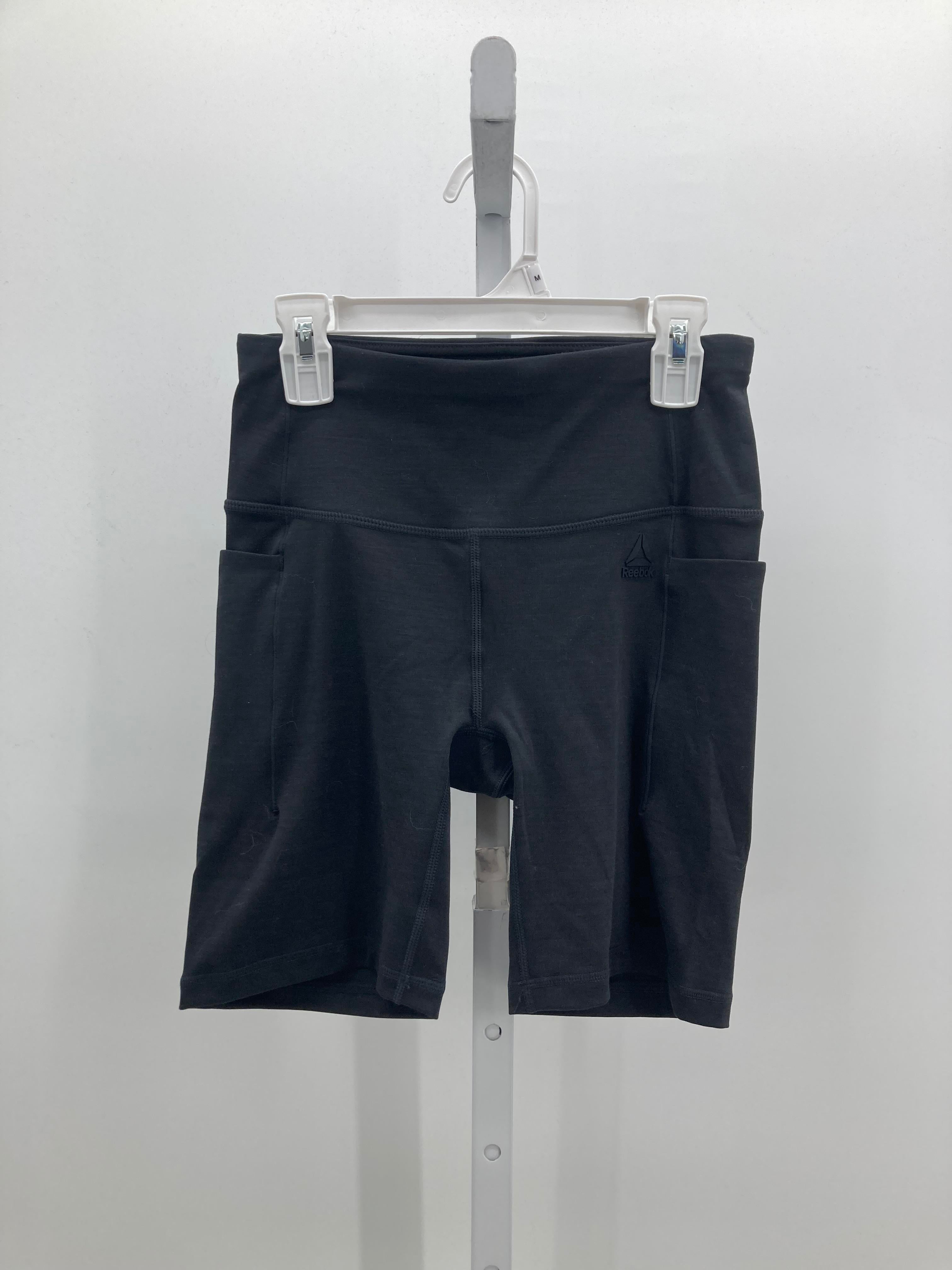 Reebok Size X Small Misses Shorts