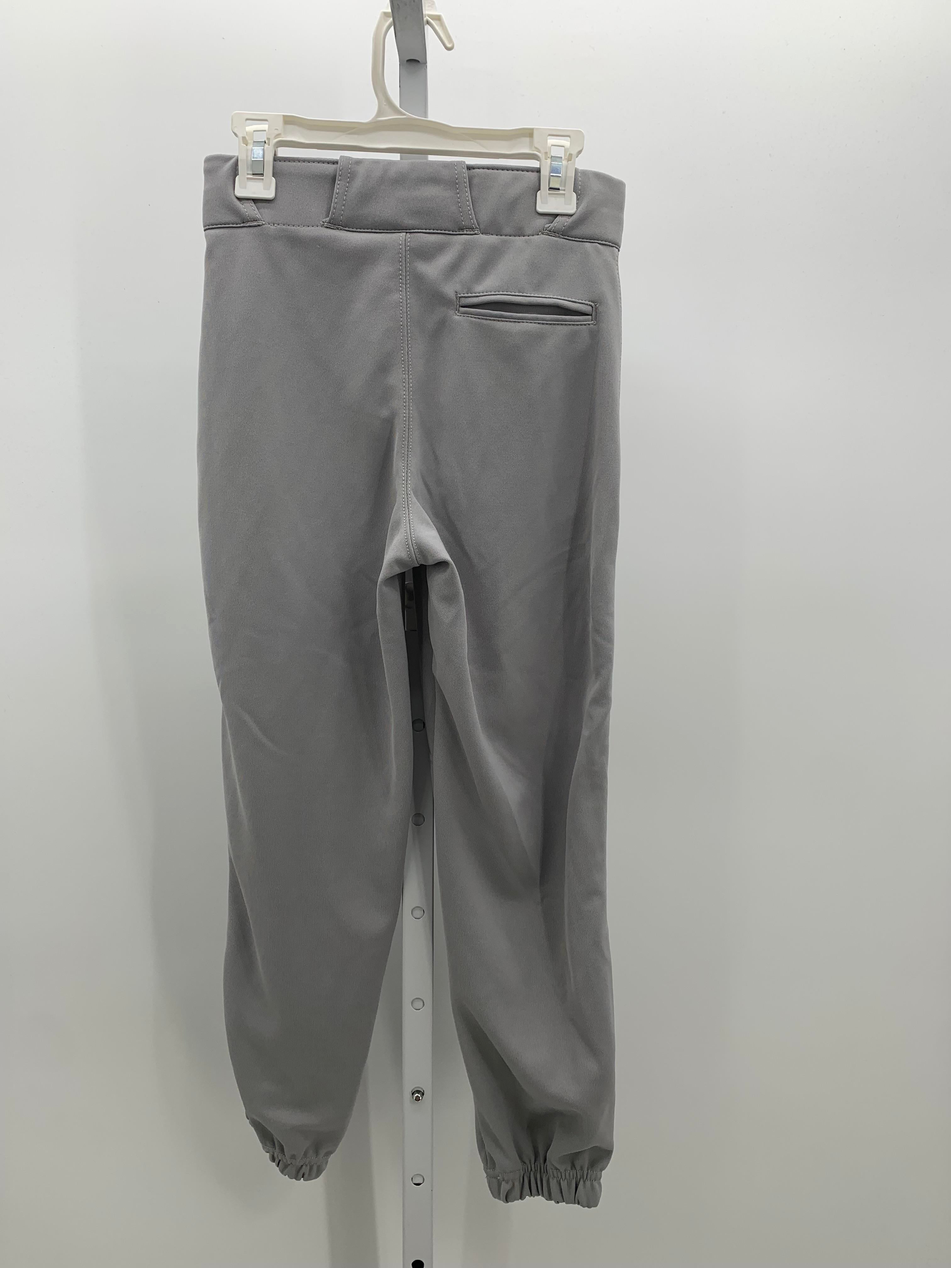 COMFORT WAIST SPORTS PANTS.