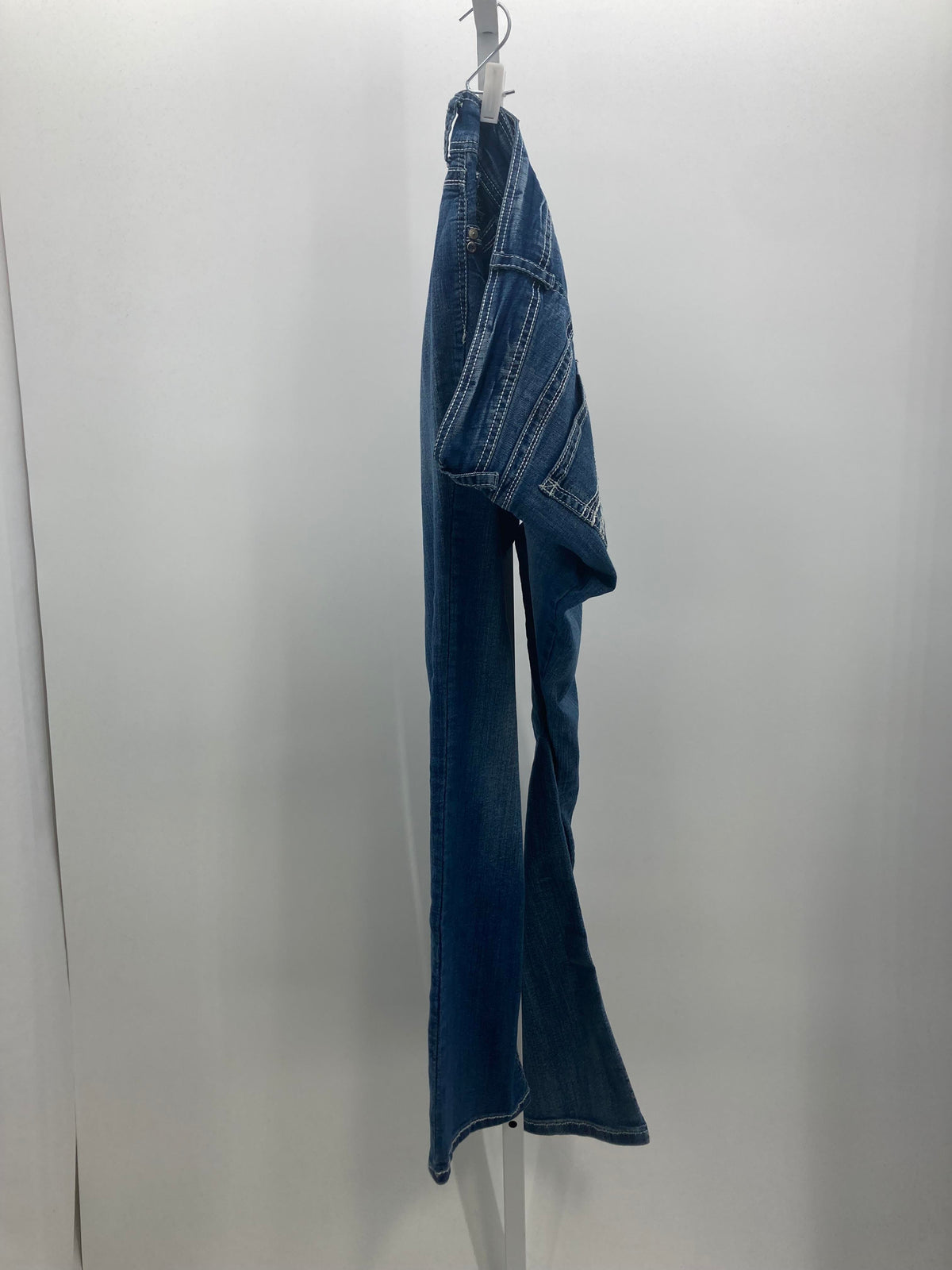 Wallflower Size 11 Juniors Jeans