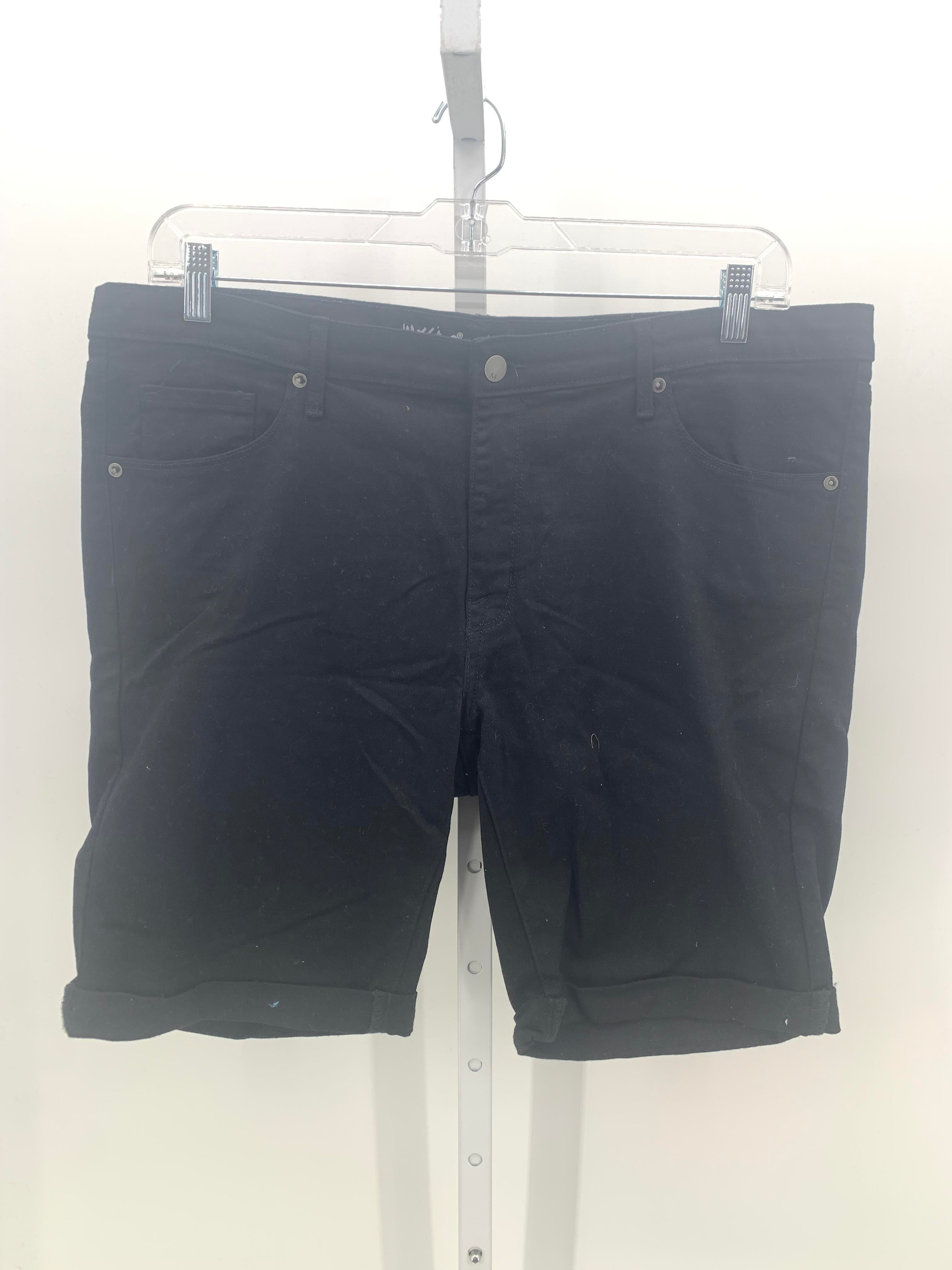 Mossimo Size 18 Misses Shorts