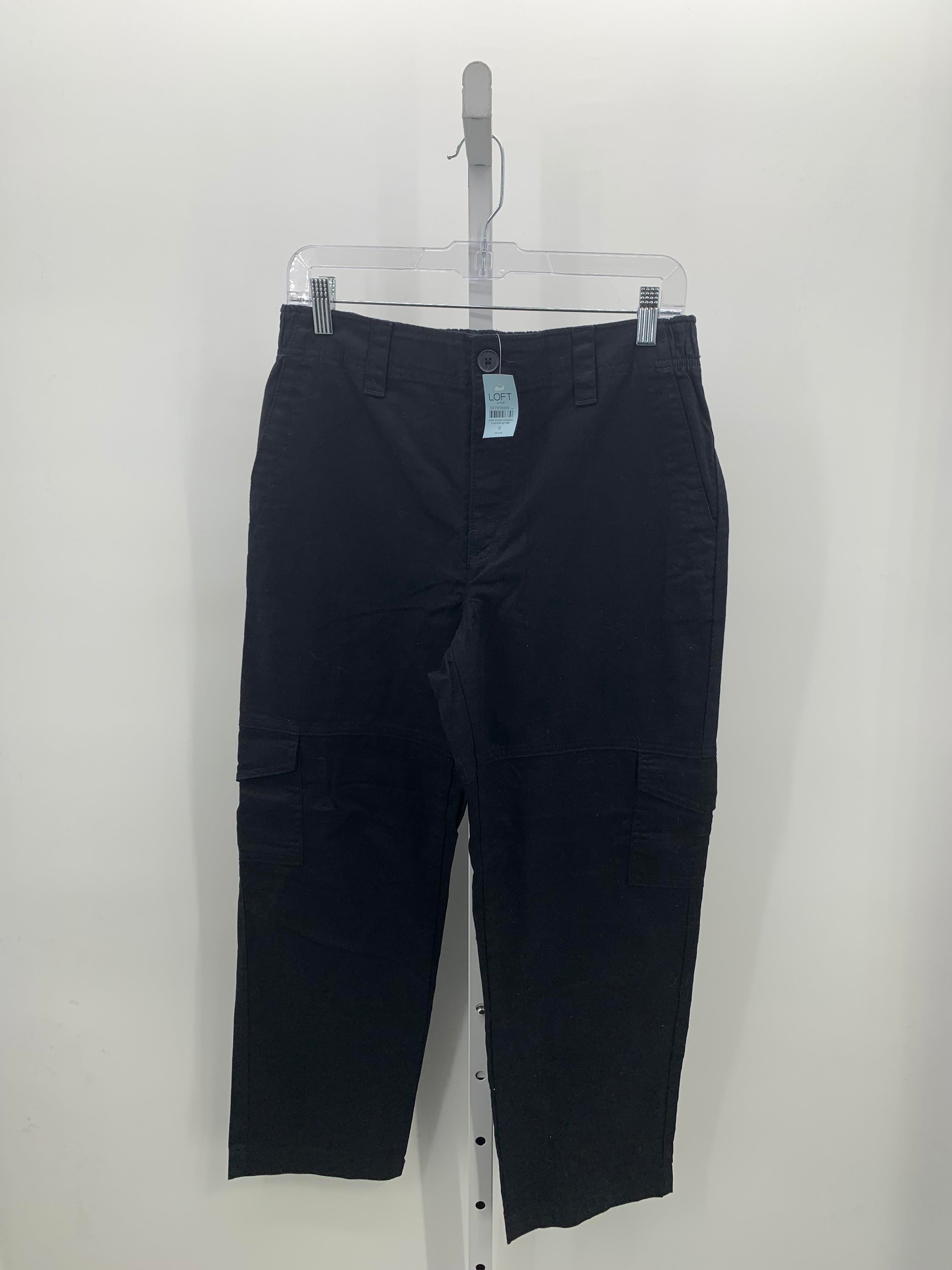 Loft Size 8 Petite Petite Pants