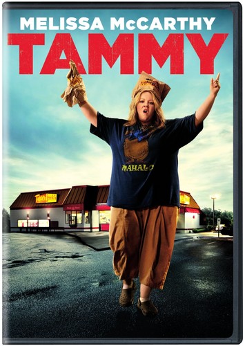 Tammy (DVD) -