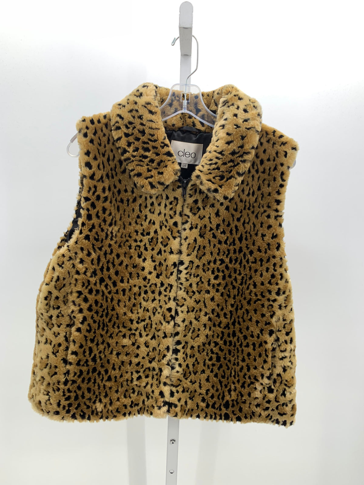 Size Large Juniors Vest