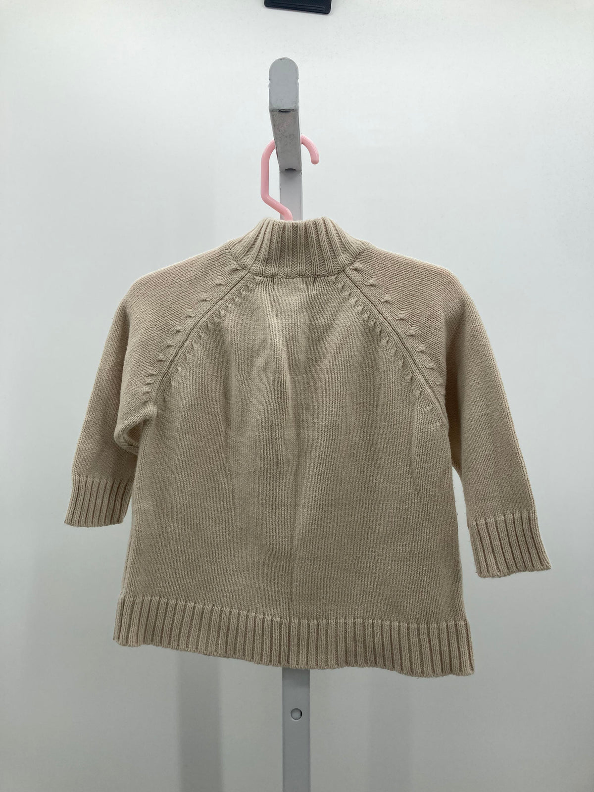 PARTIAL ZIP