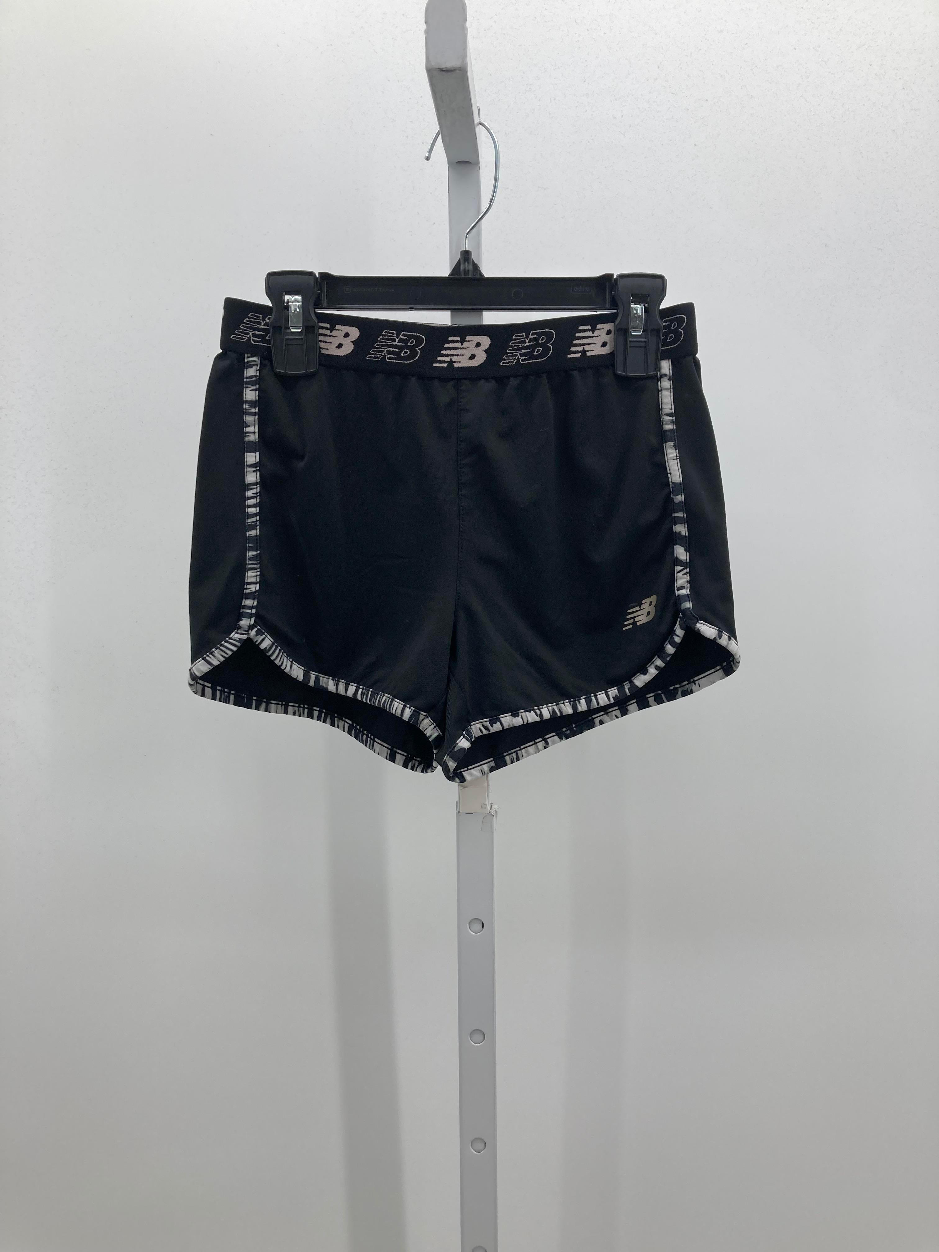 New Balance Size 7-8 Girls Shorts