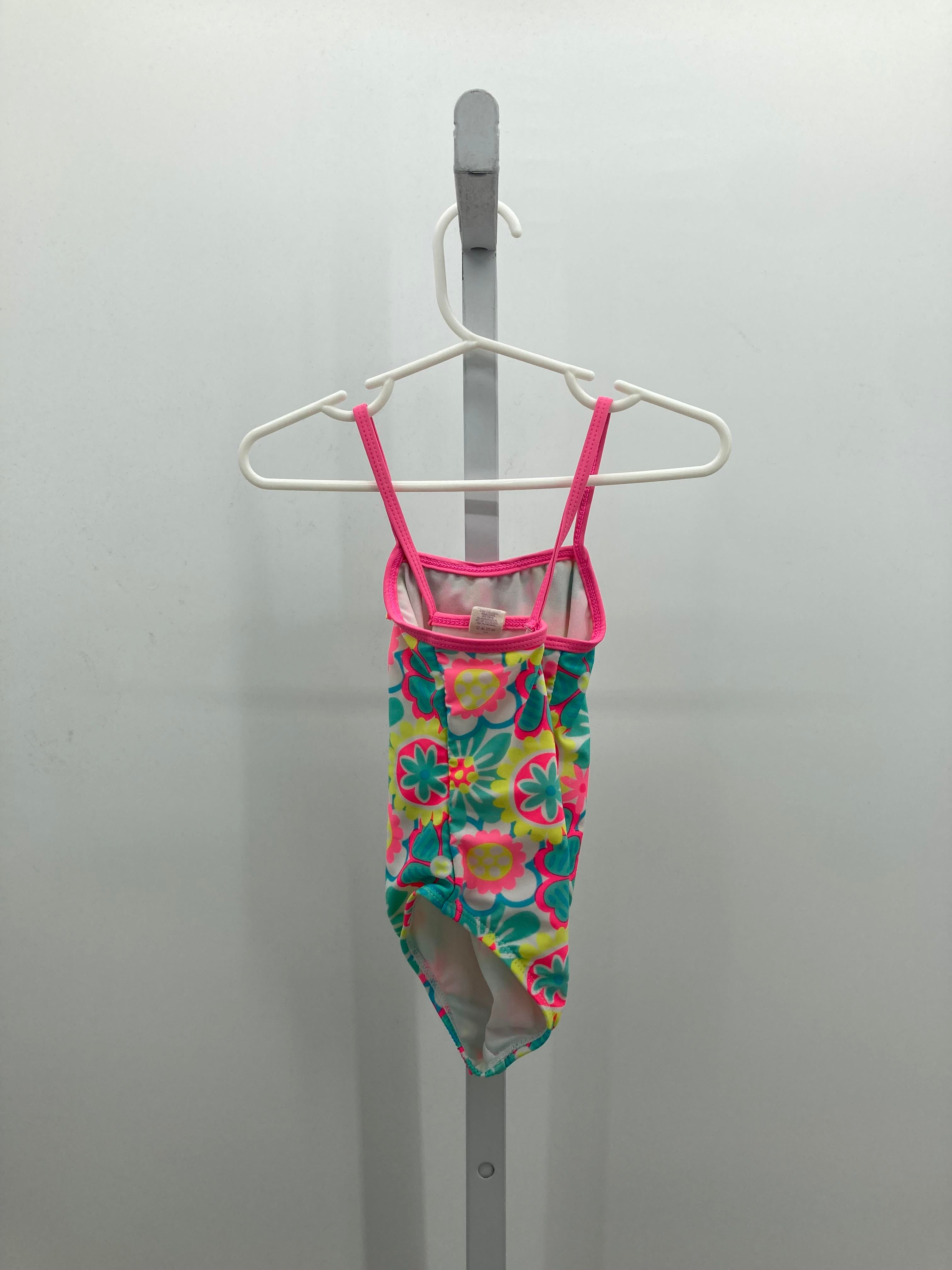 OP Size 24 Months Girls Swim Suit